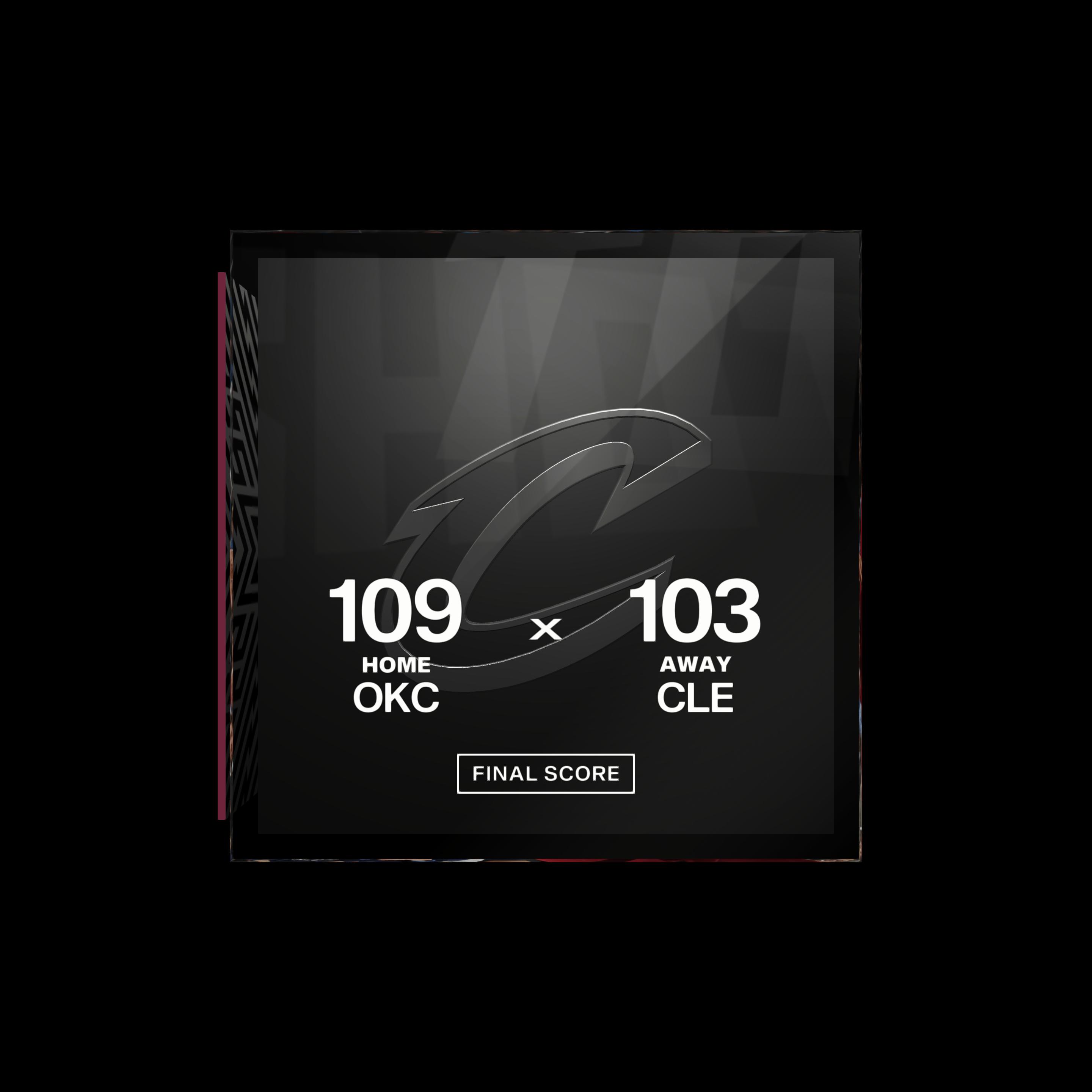 Cedi Osman