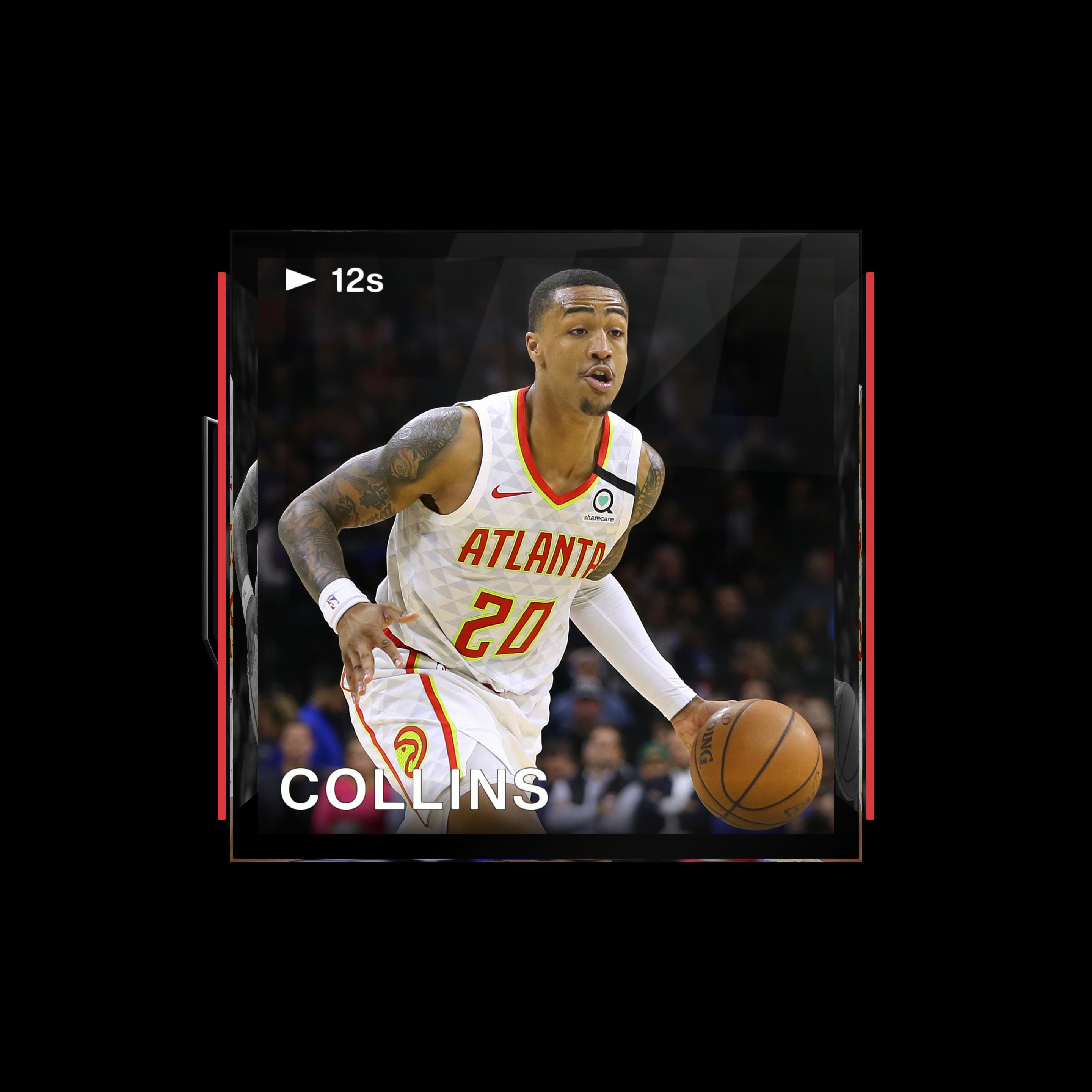 John Collins