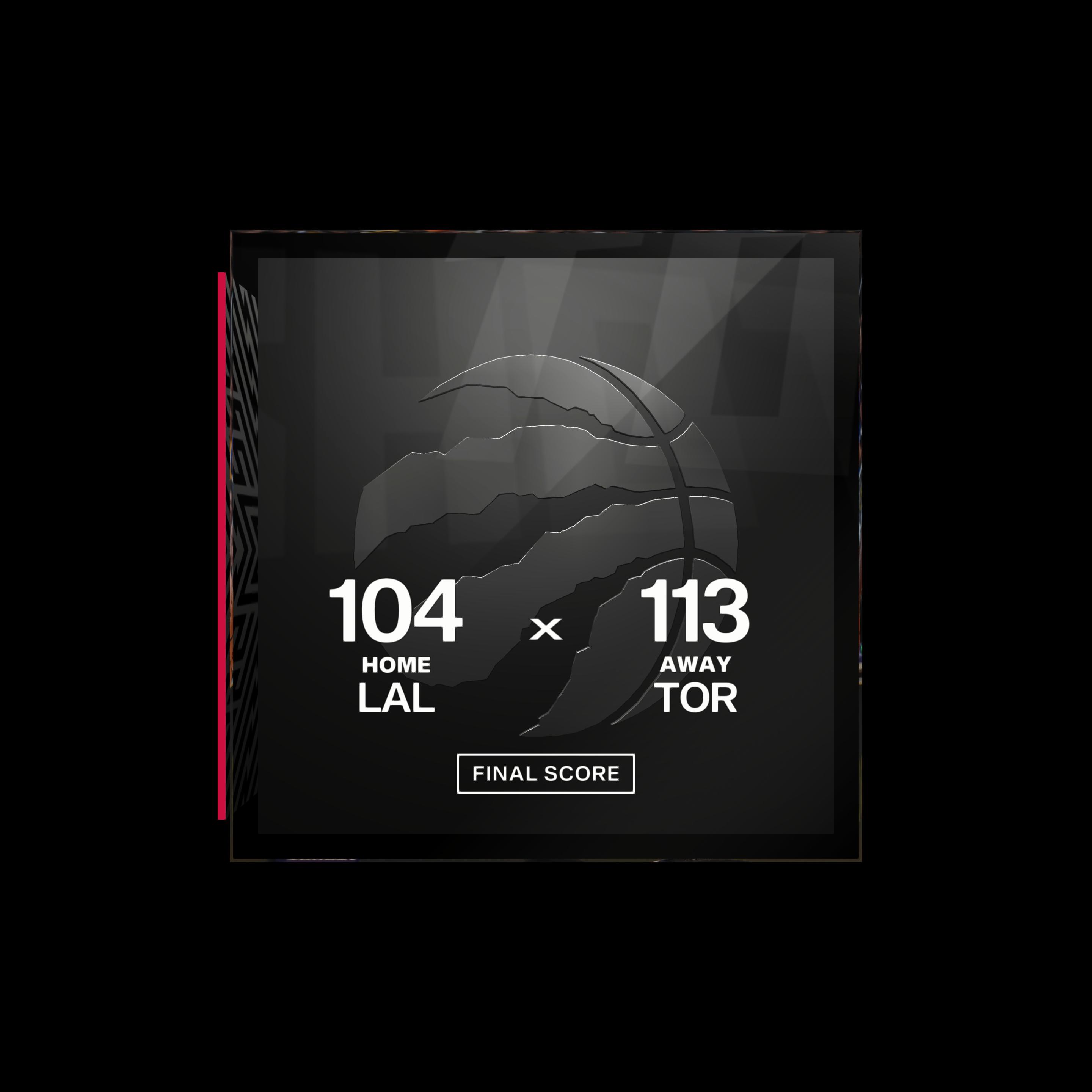 Pascal Siakam