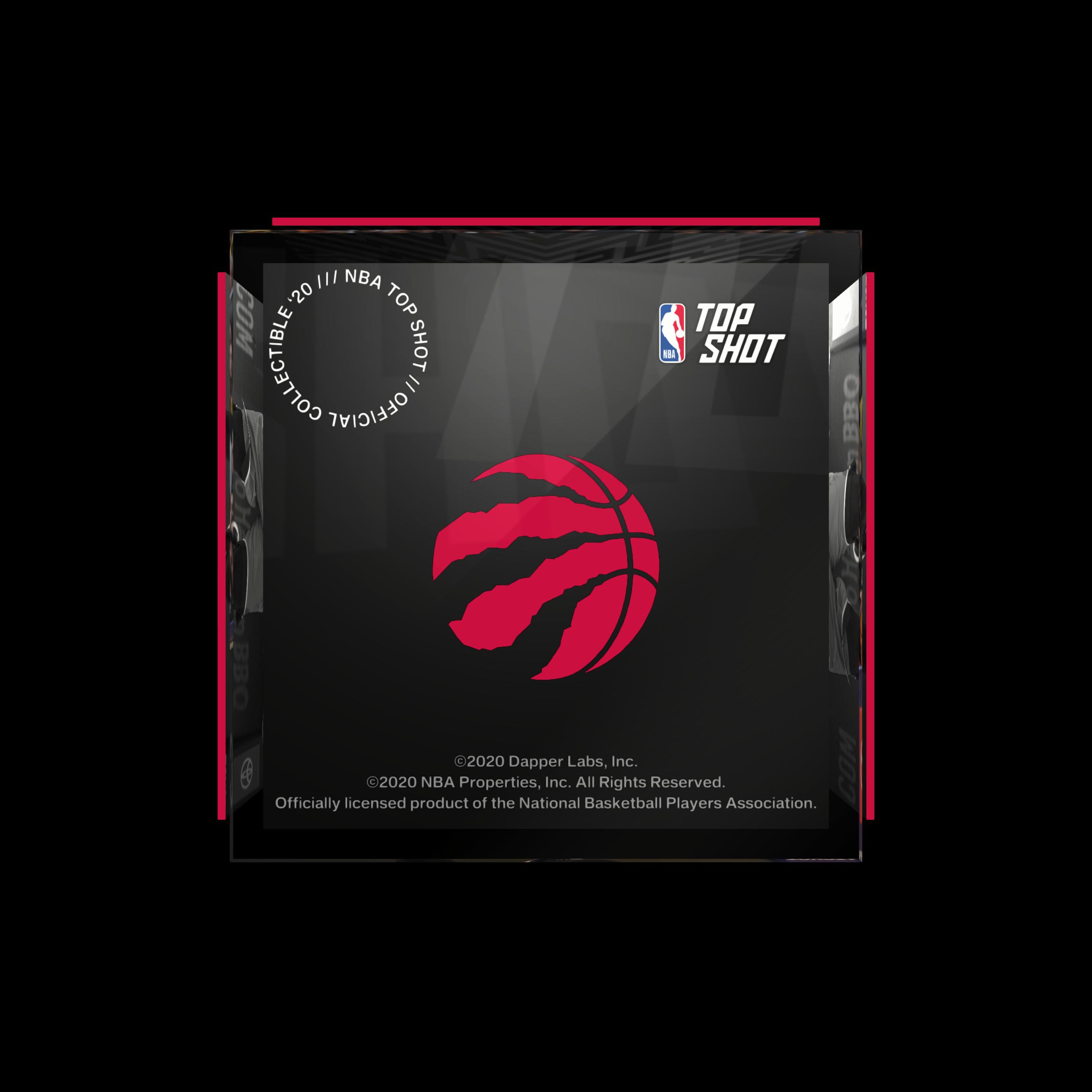 Pascal Siakam