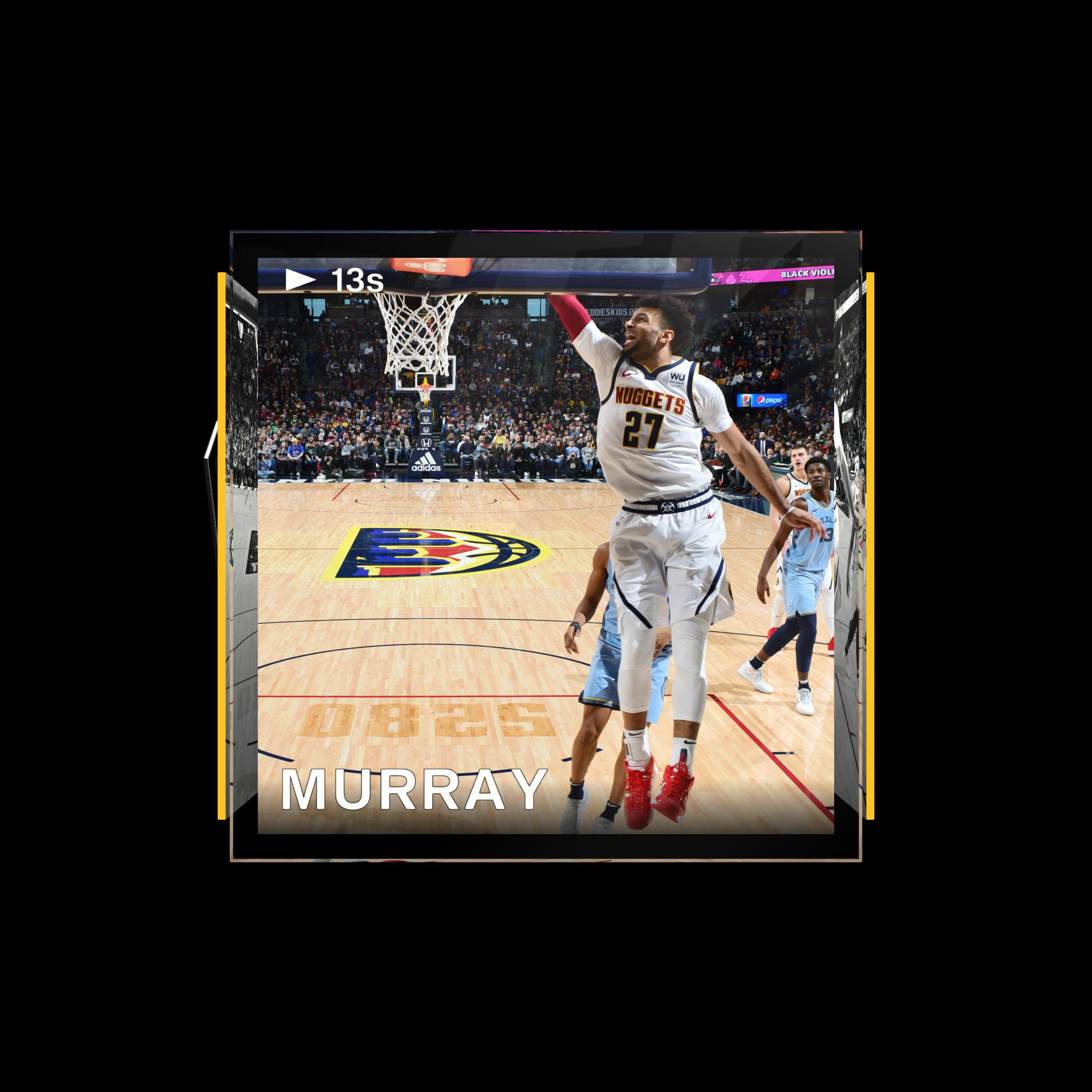 Jamal Murray