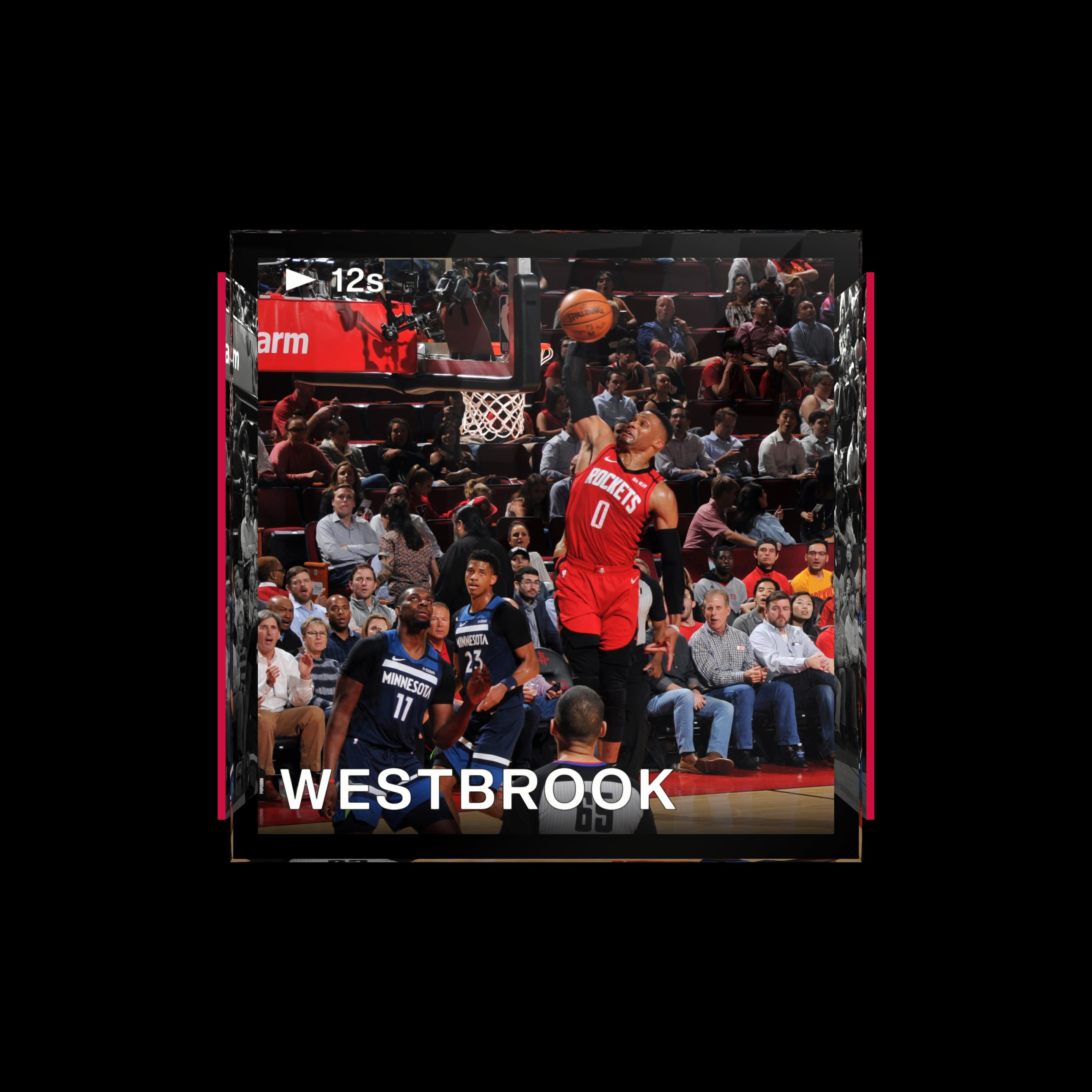 Russell Westbrook