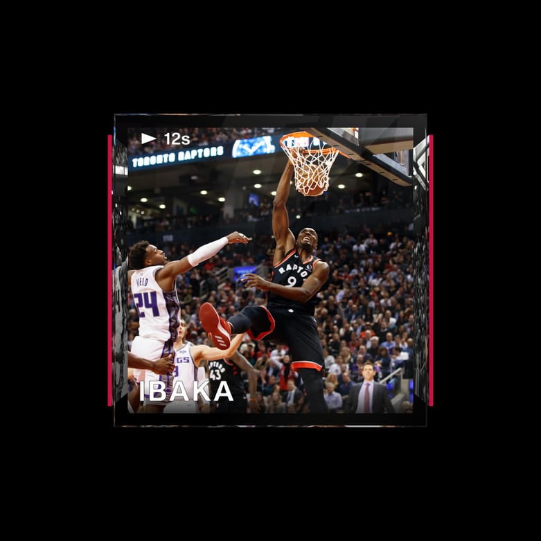 Serge Ibaka