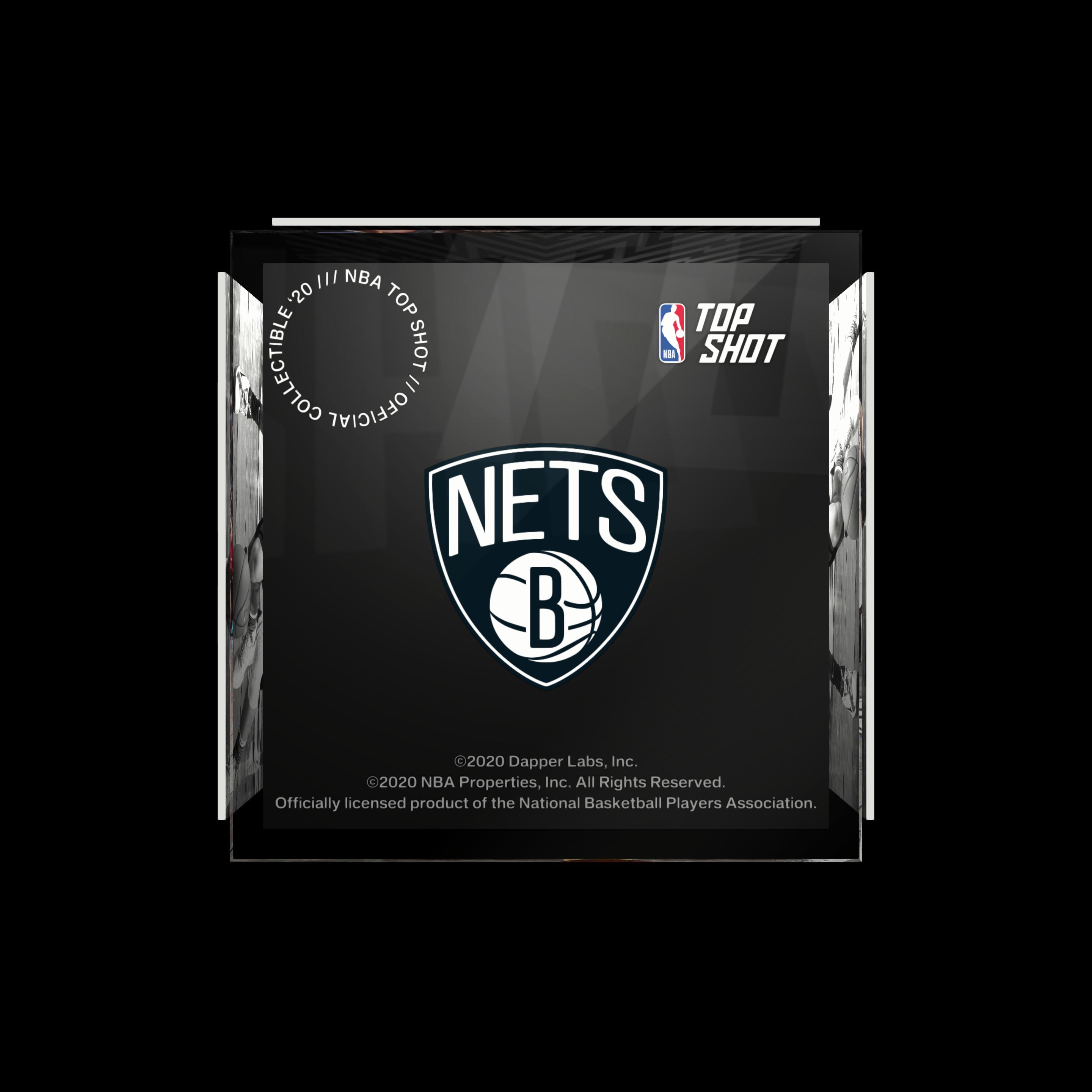 Joe Harris