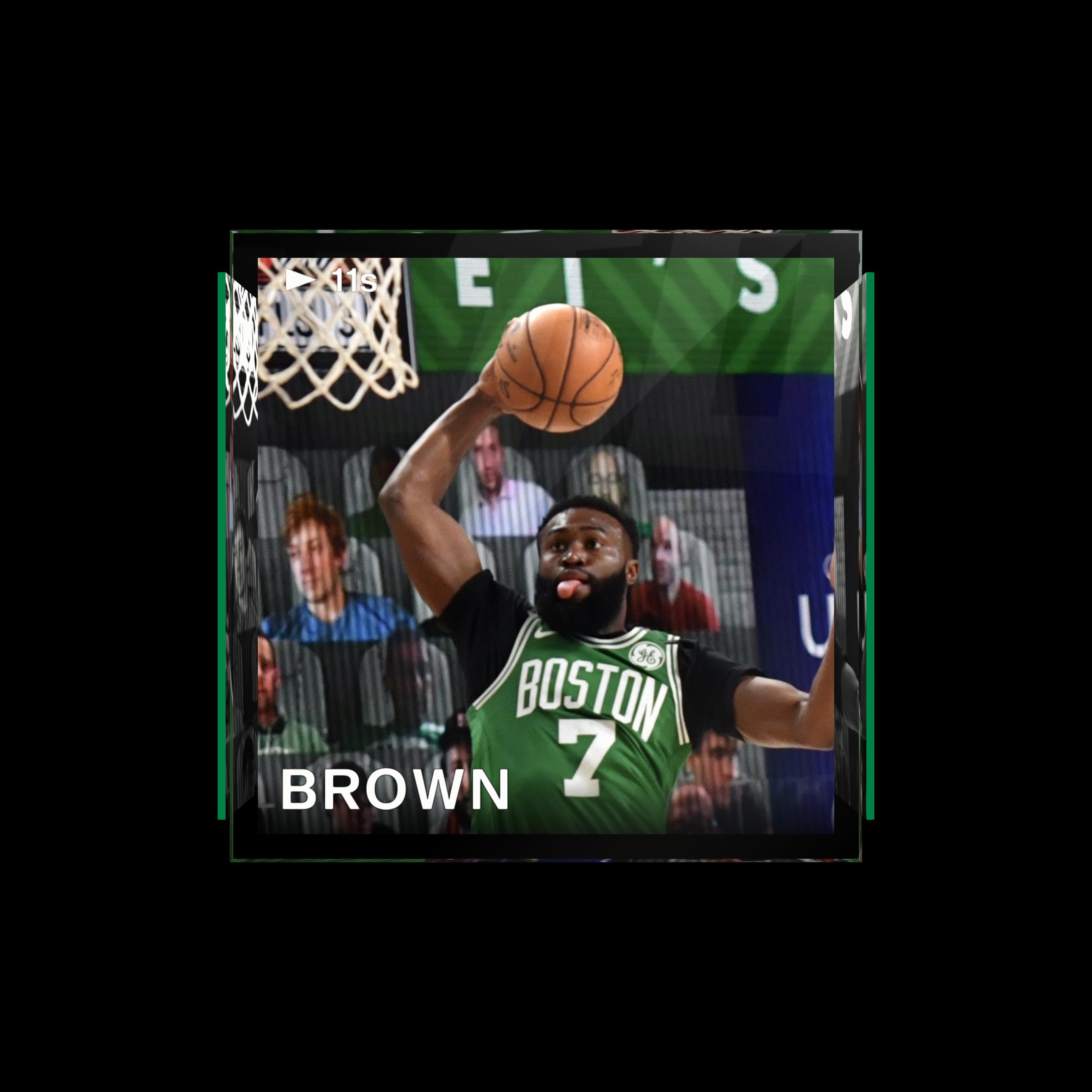 Jaylen Brown