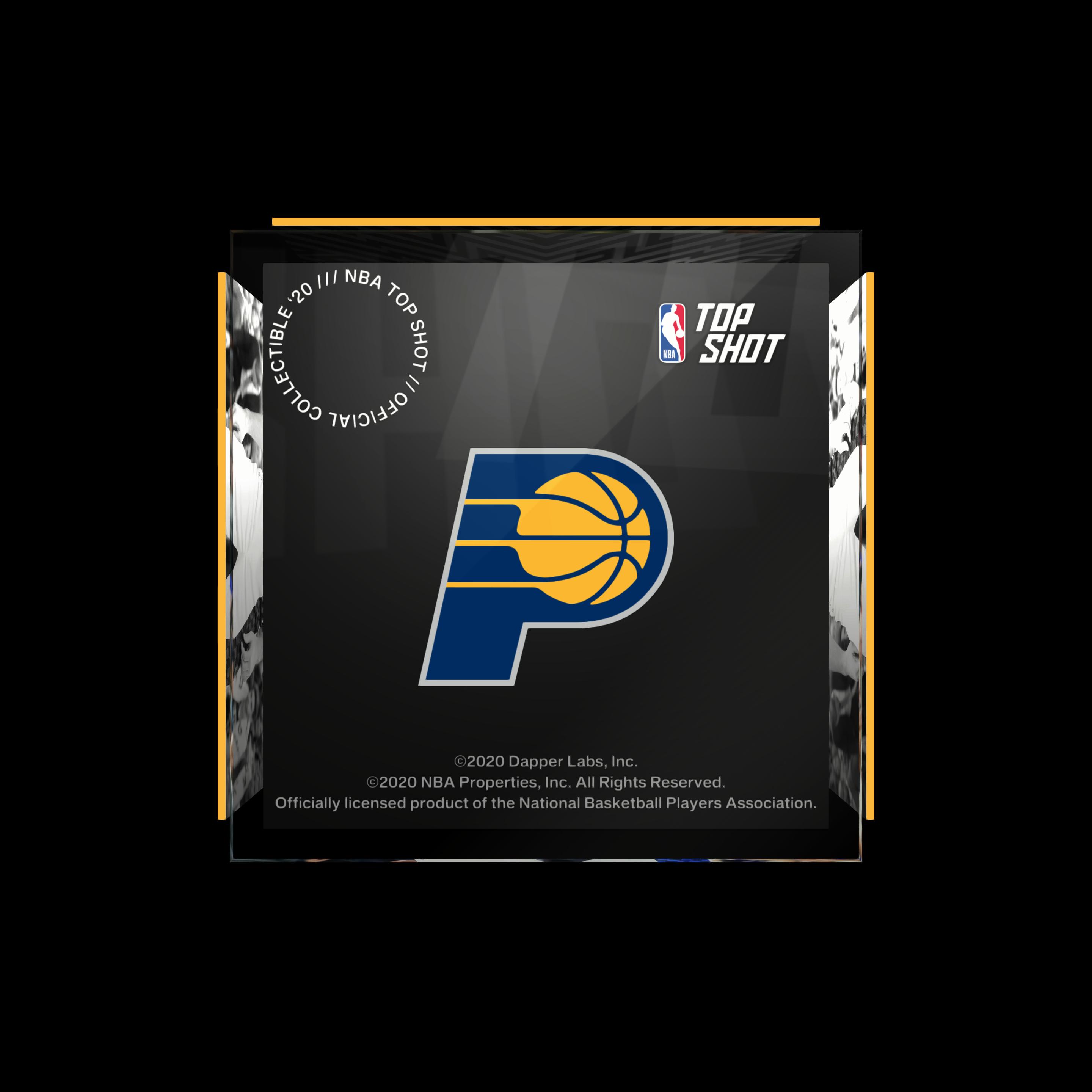 Domantas Sabonis