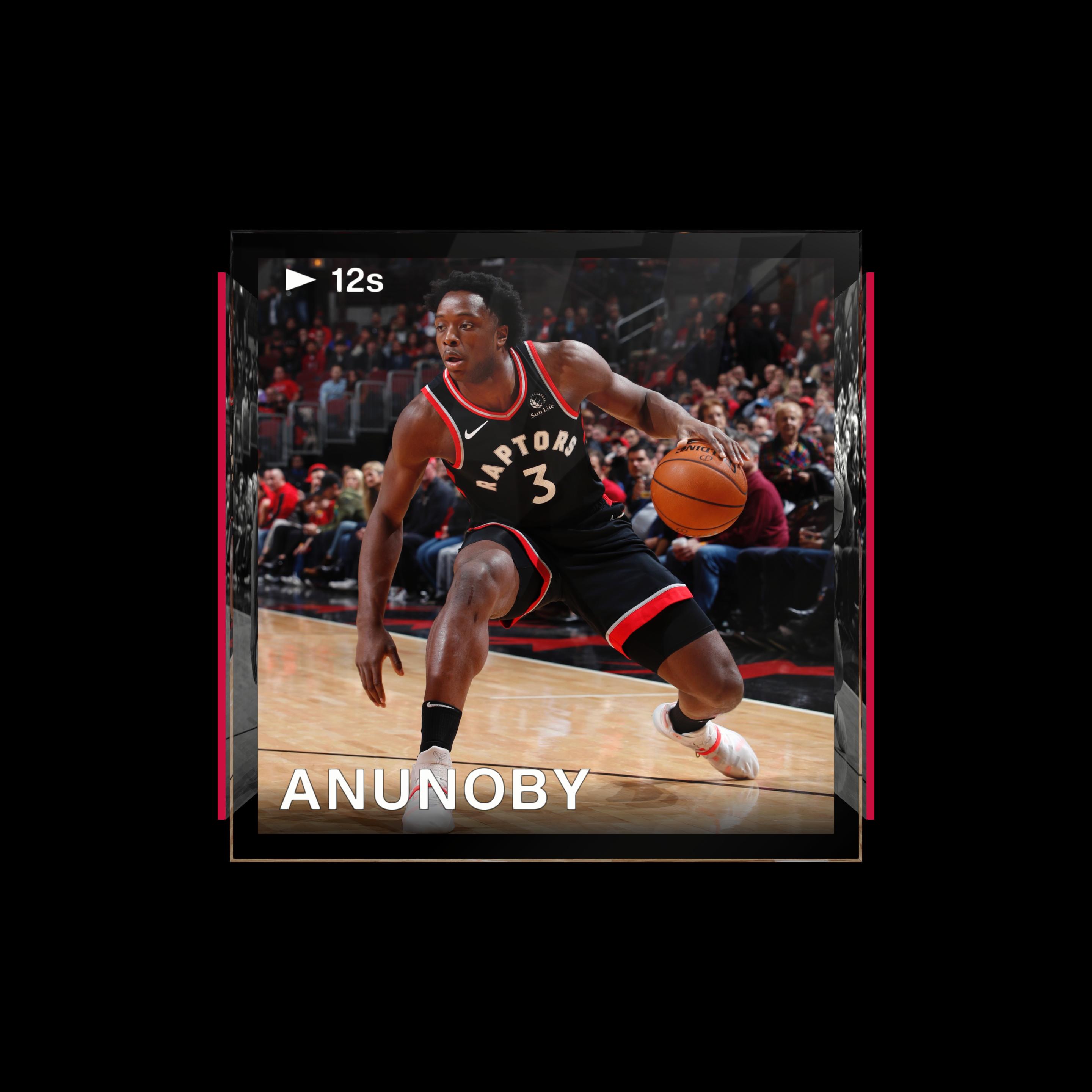 OG Anunoby
