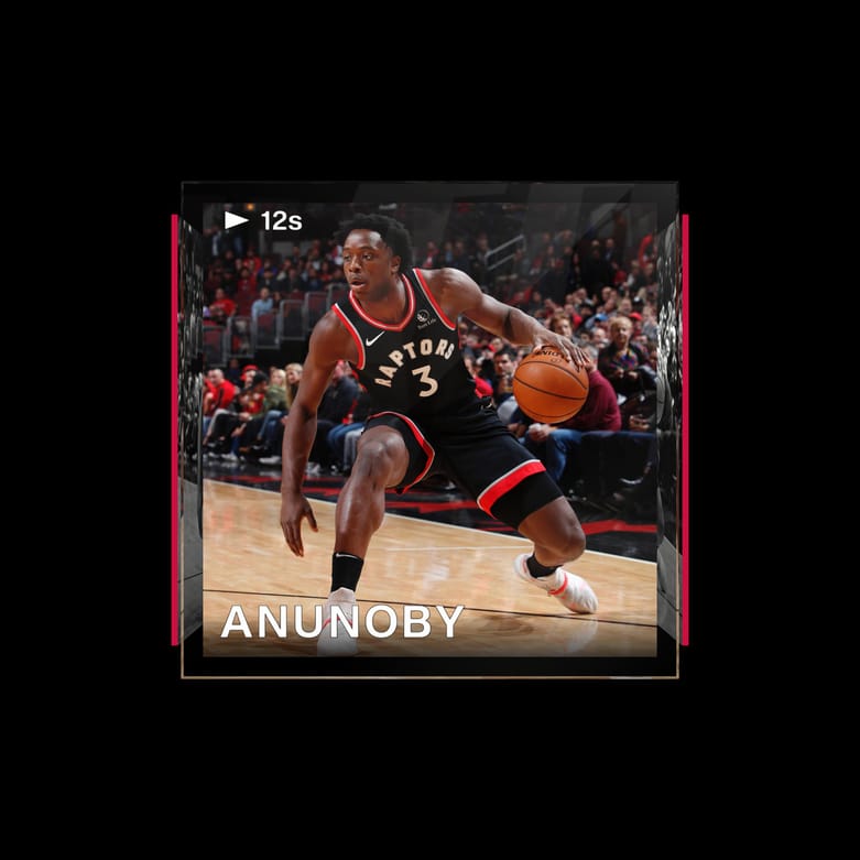 OG Anunoby