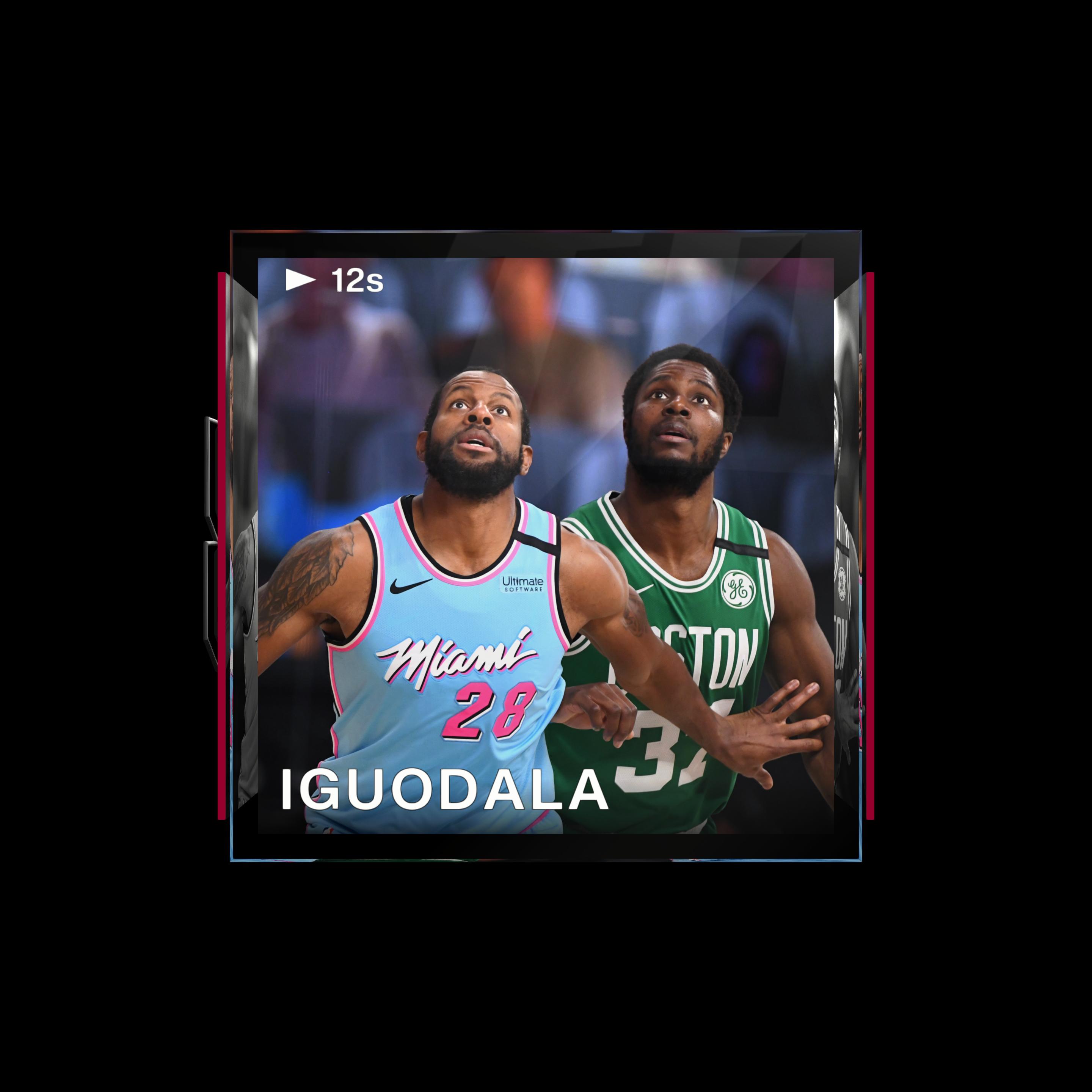 Andre Iguodala