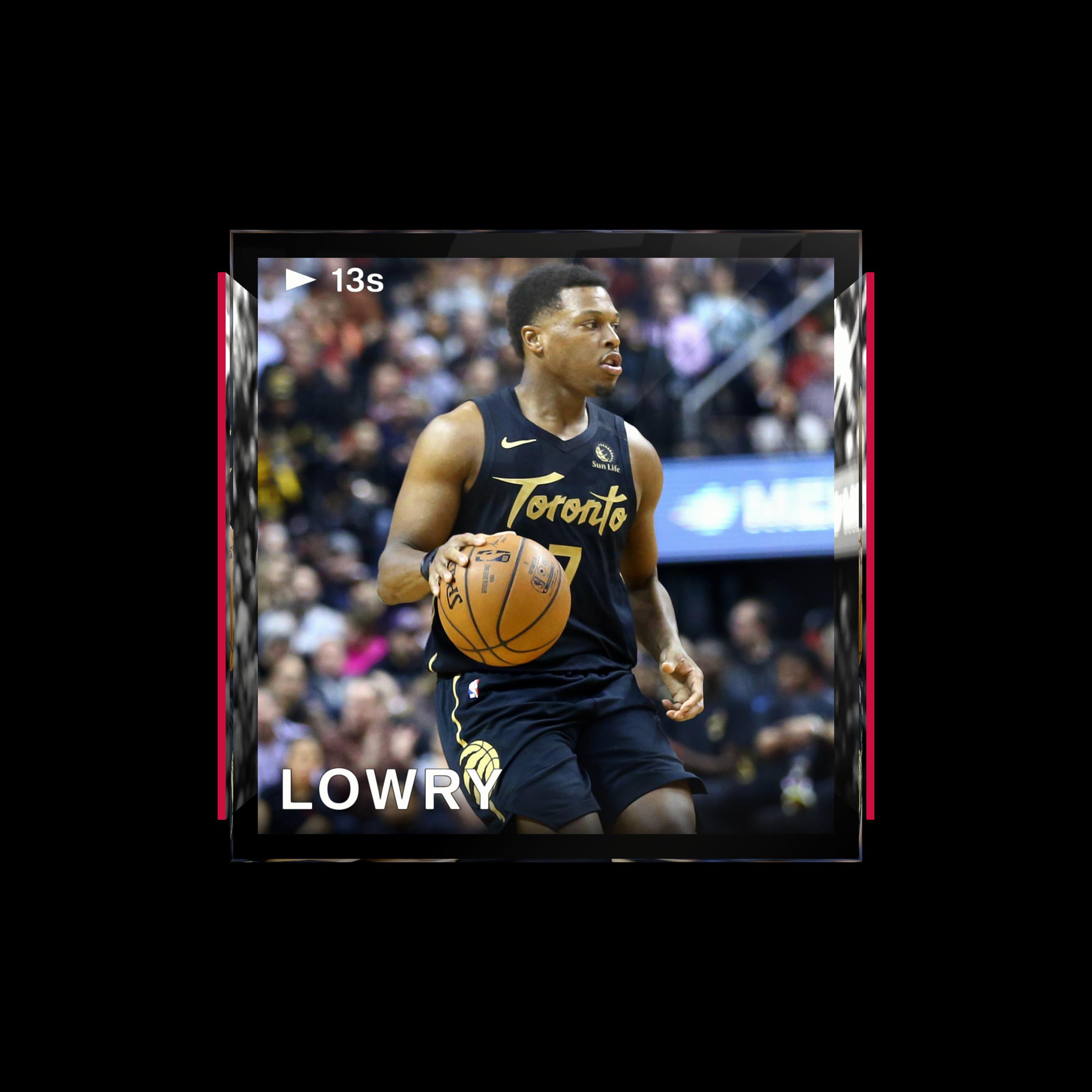 Kyle Lowry