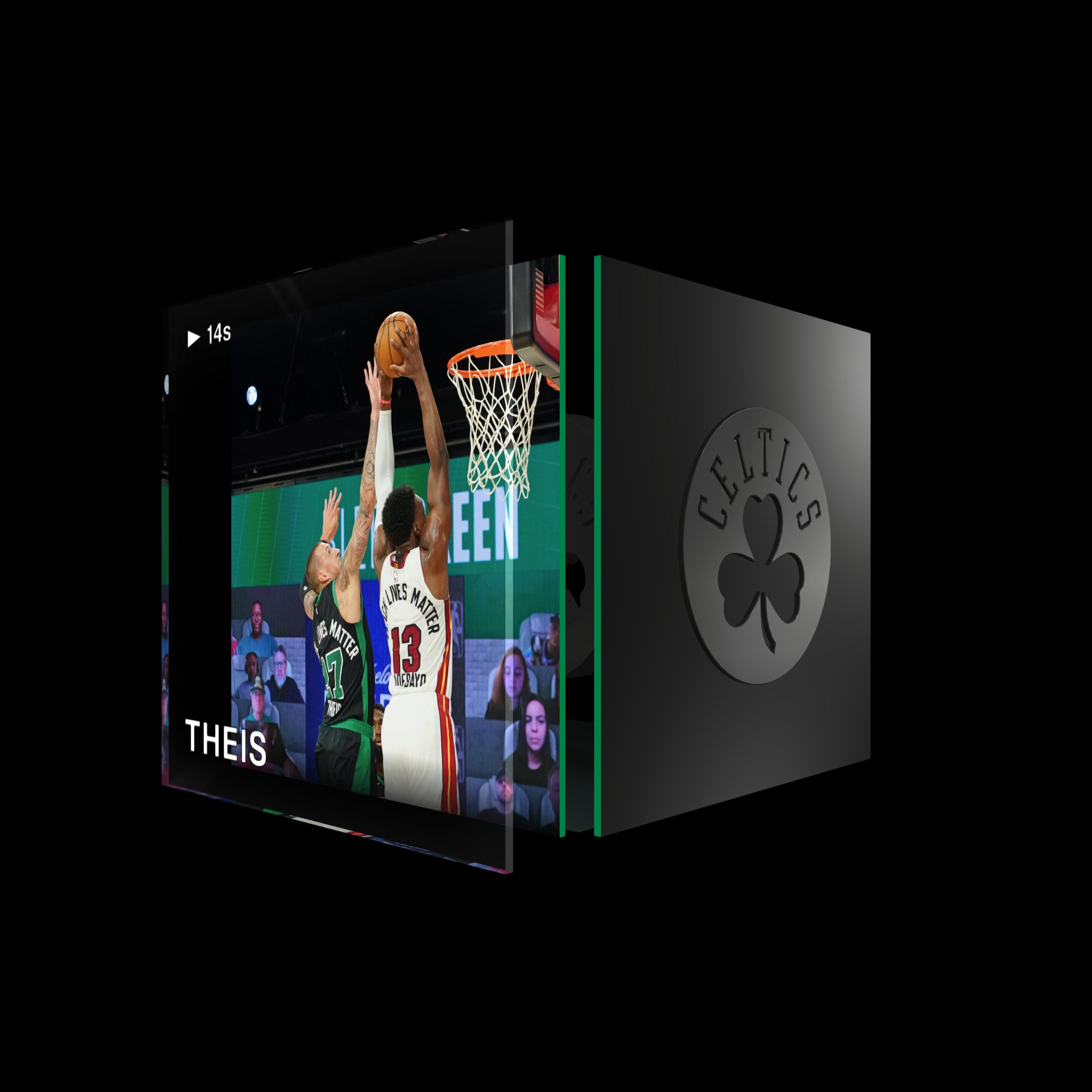 Daniel Theis