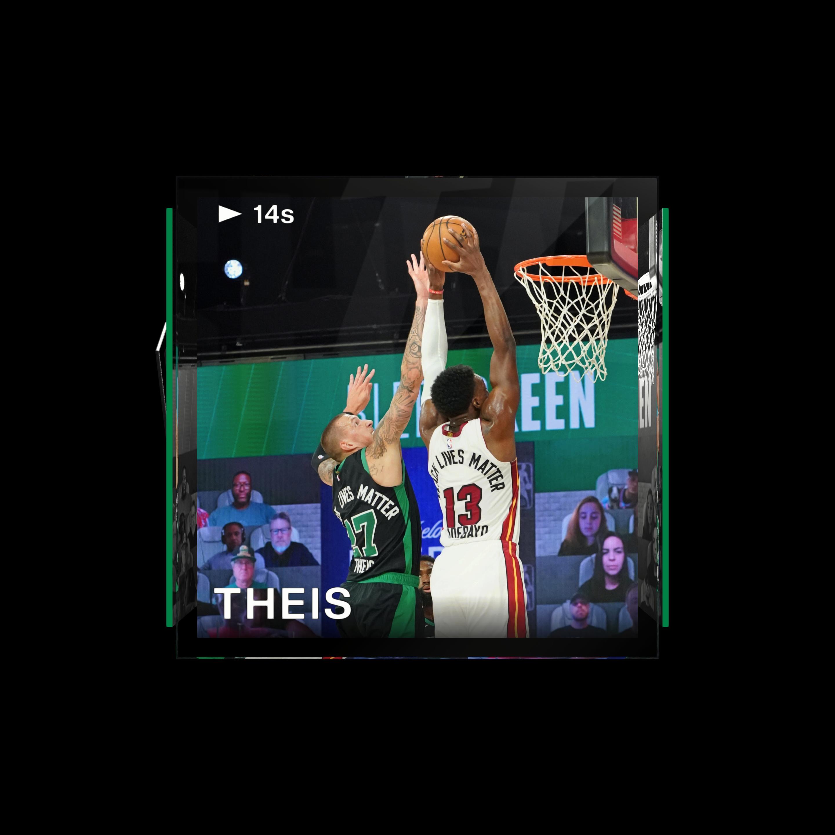 Daniel Theis