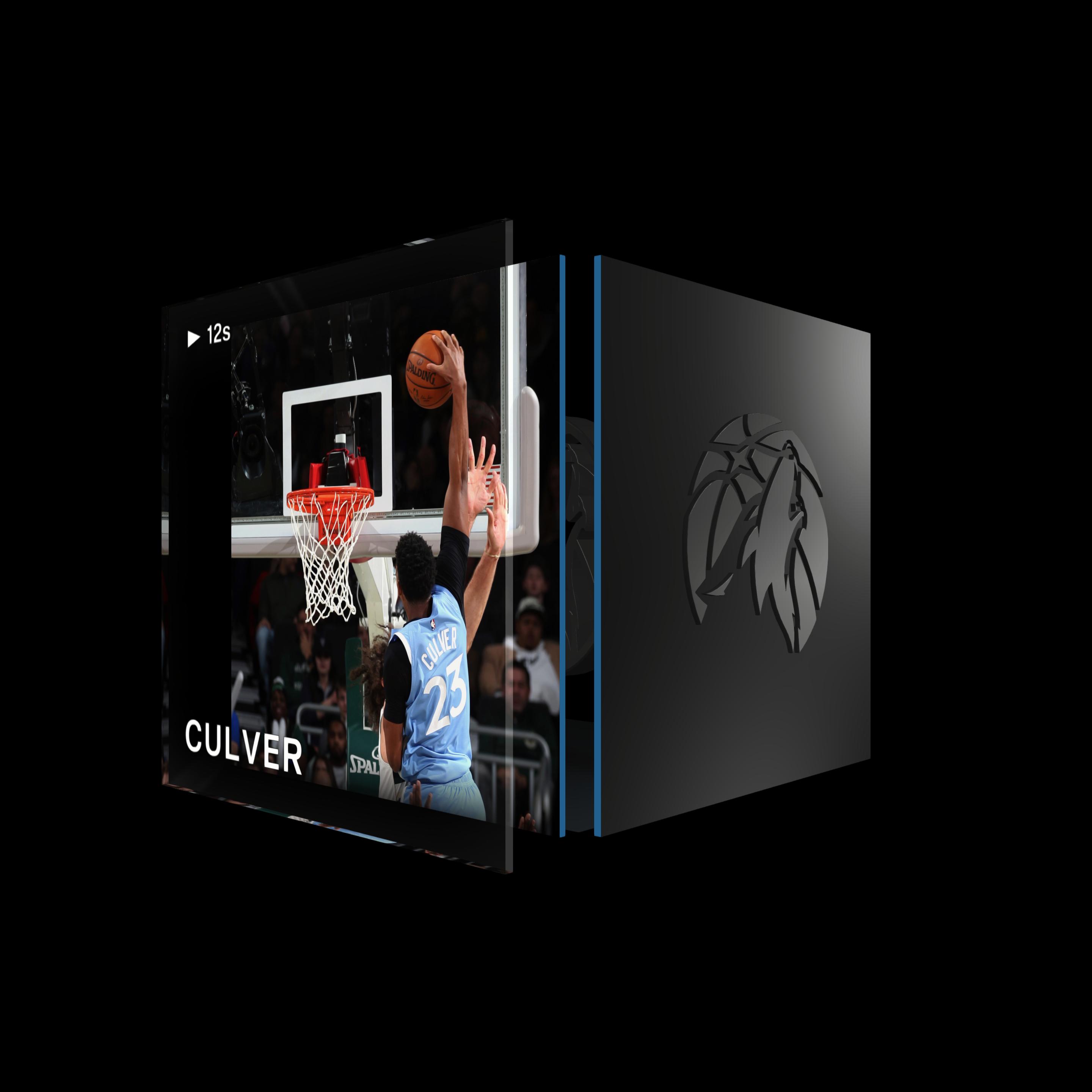 Jarrett Culver