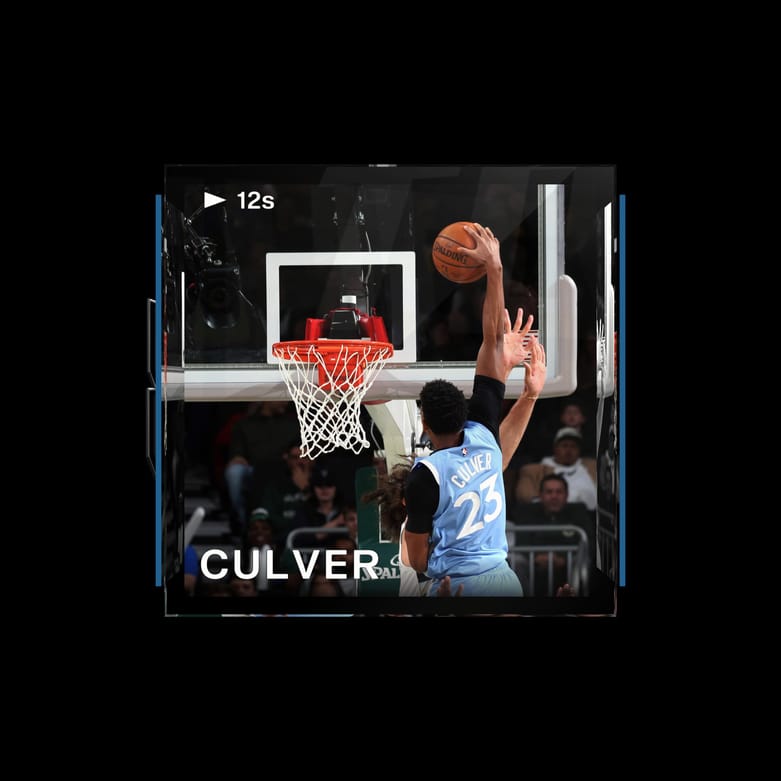 Jarrett Culver