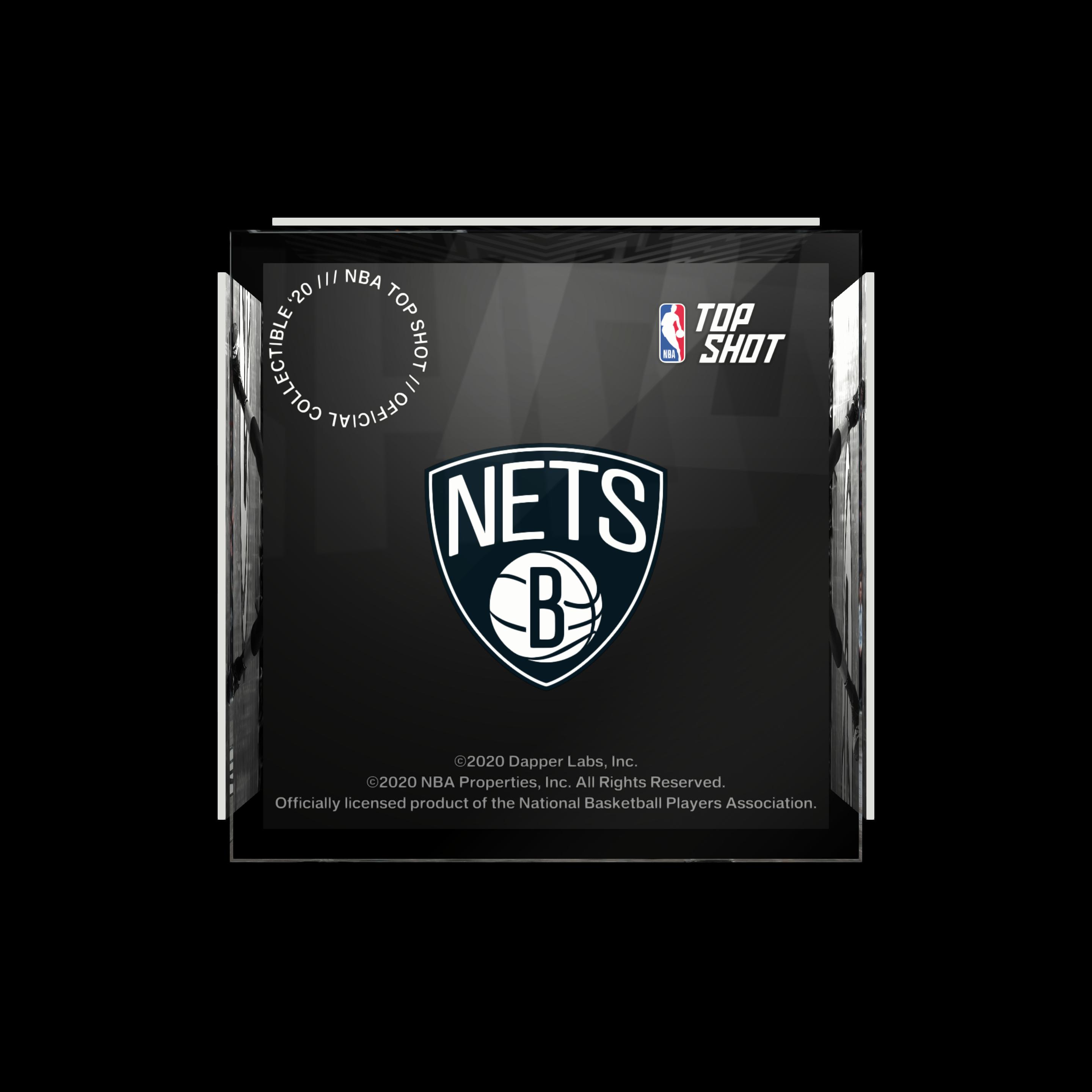 Jarrett Allen