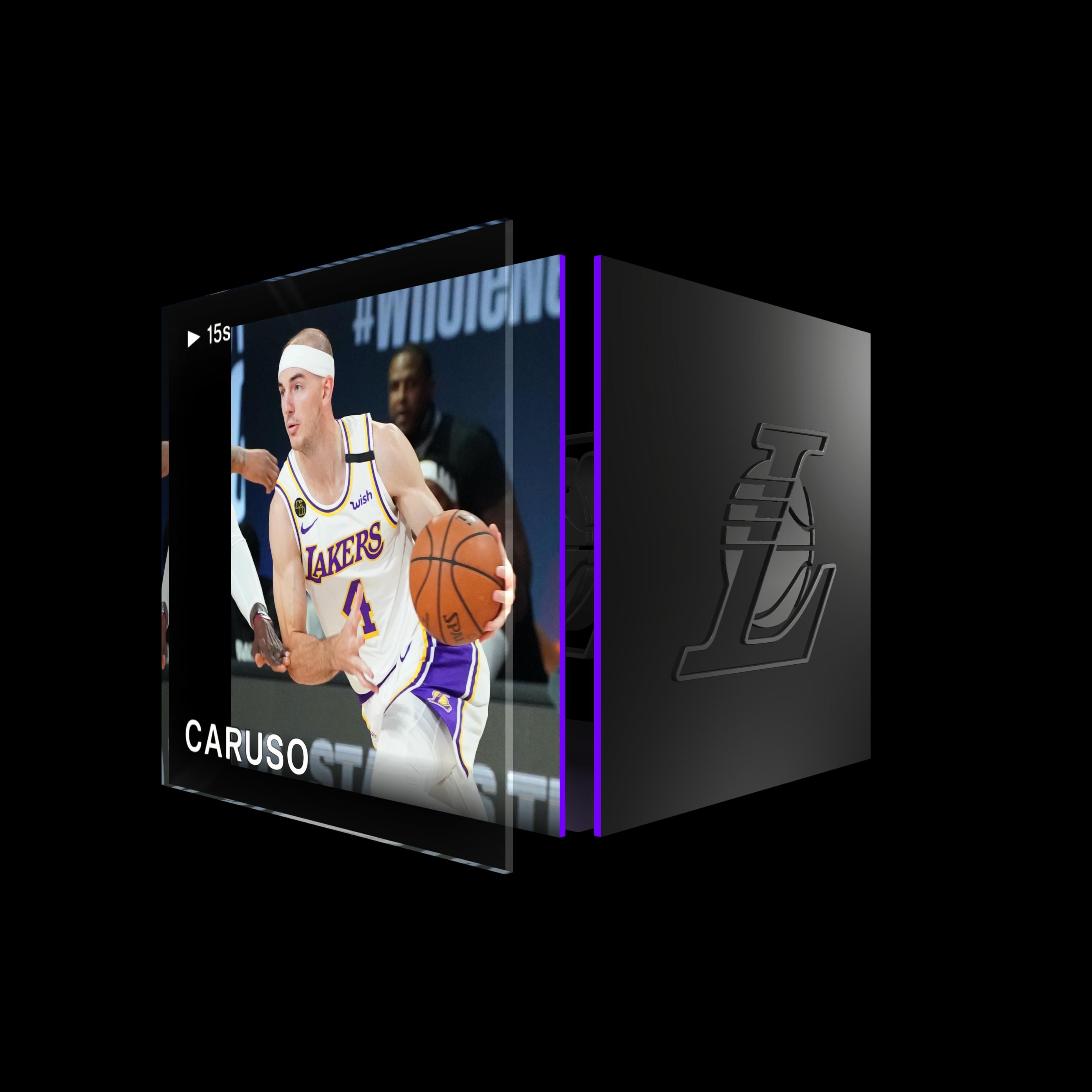 Alex Caruso