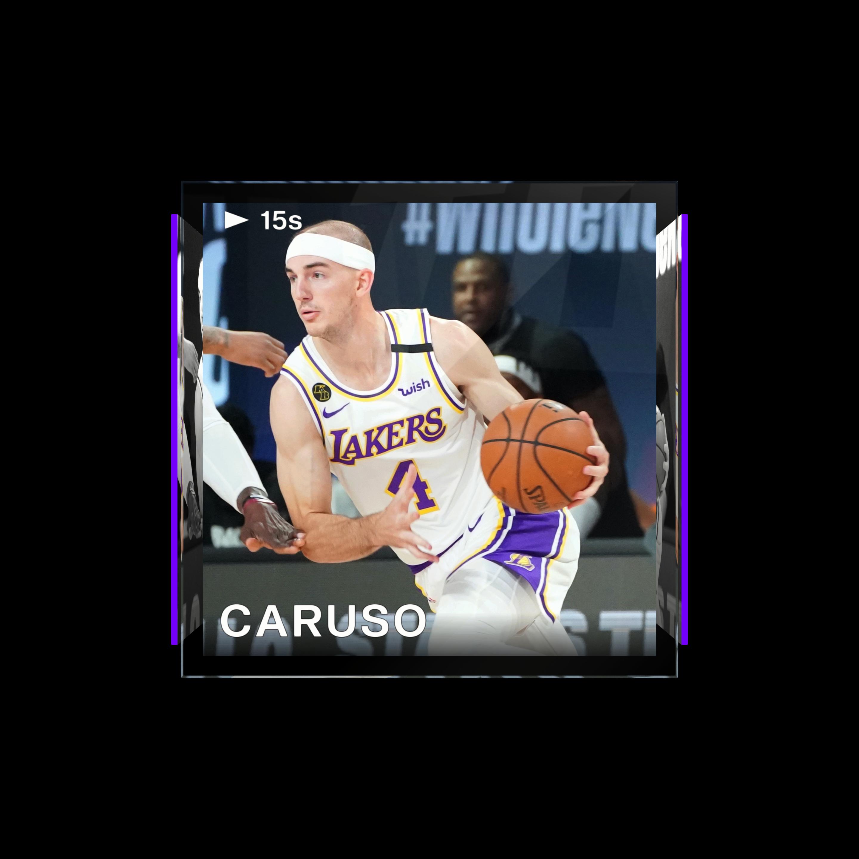 Alex Caruso