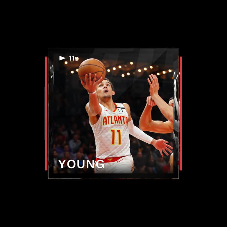 Trae Young