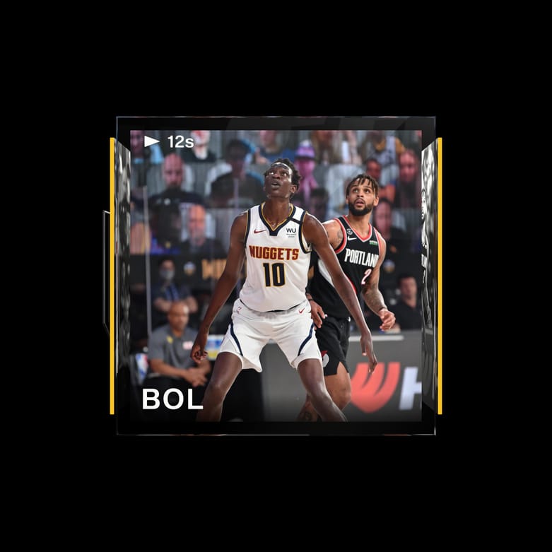 Bol Bol
