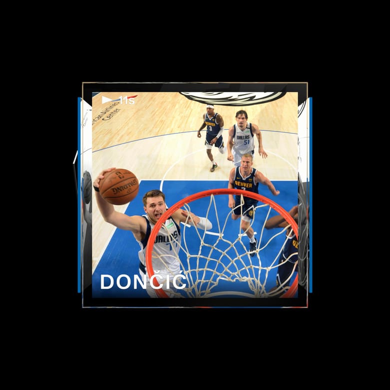 Luka Dončić