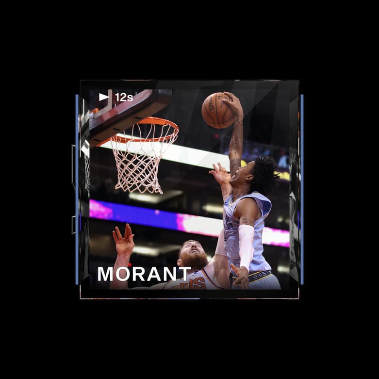 Ja Morant