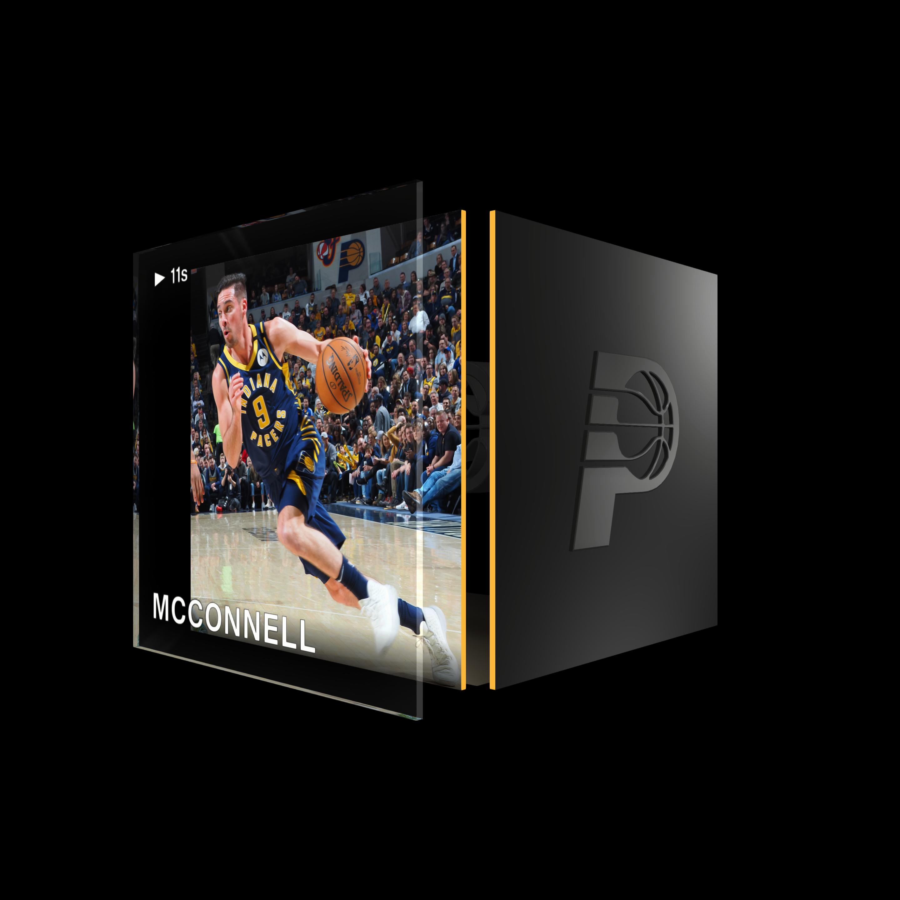 T.J. McConnell