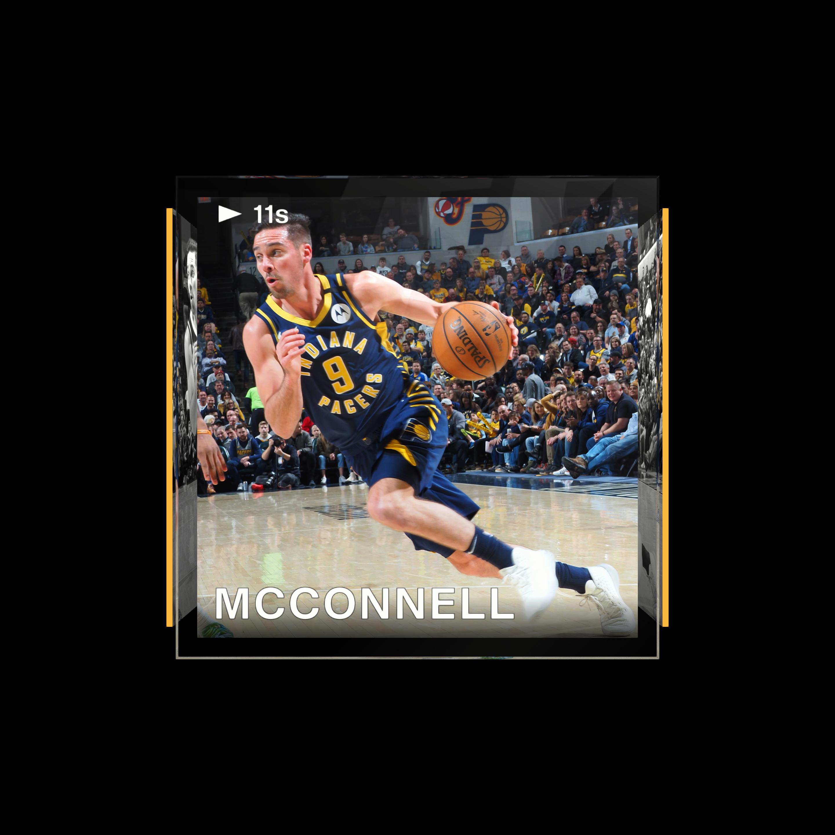 T.J. McConnell