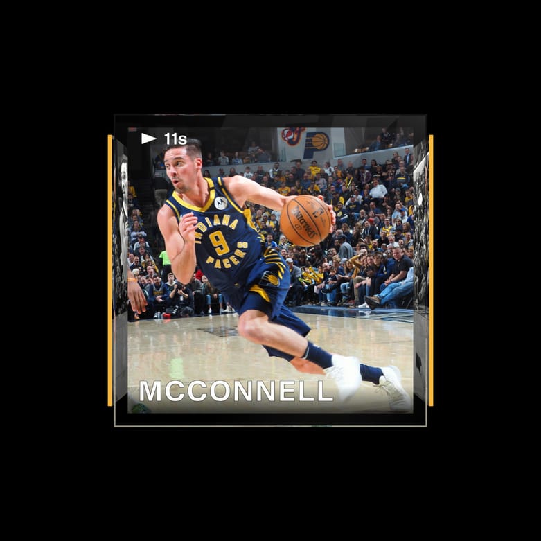 T.J. McConnell
