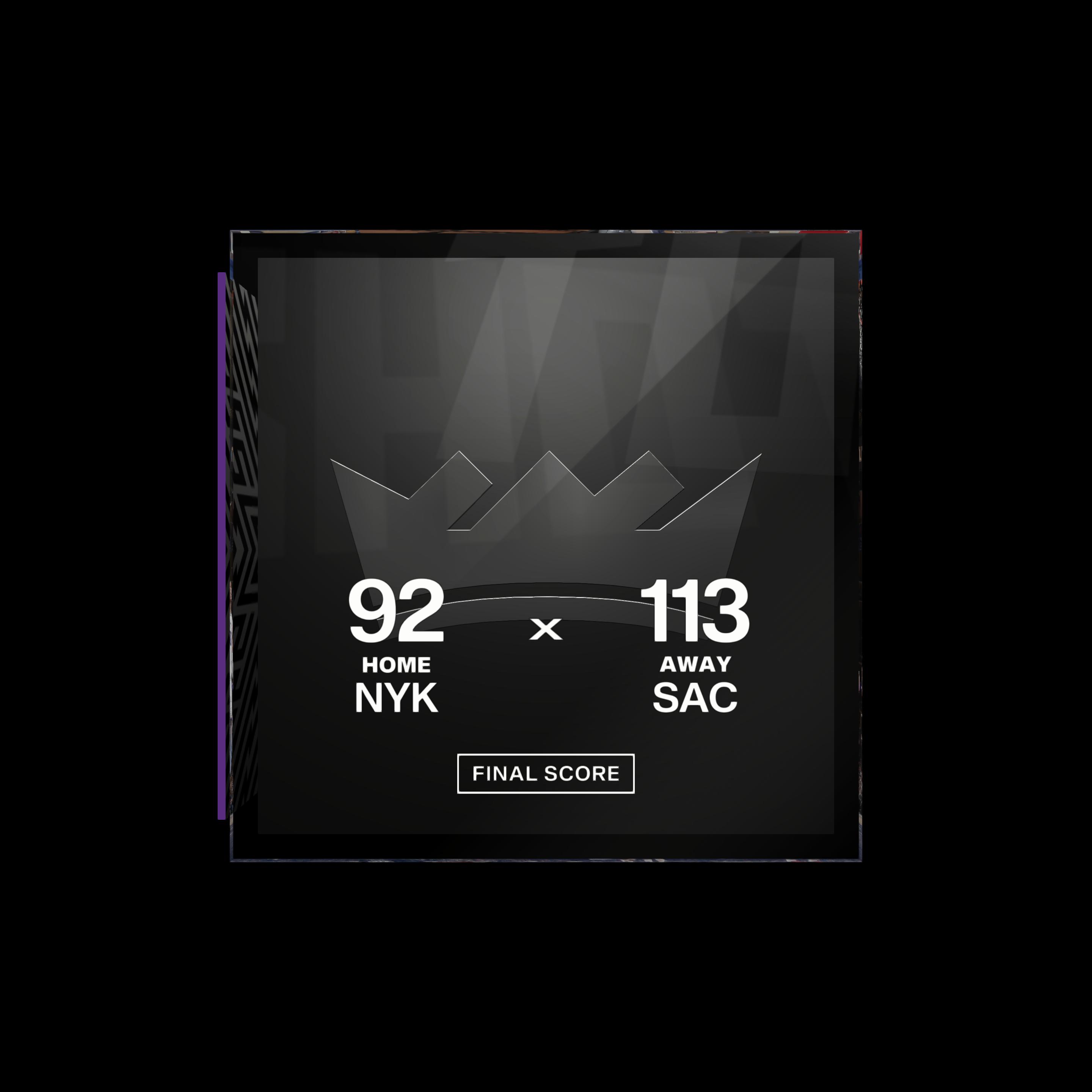 De'Aaron Fox
