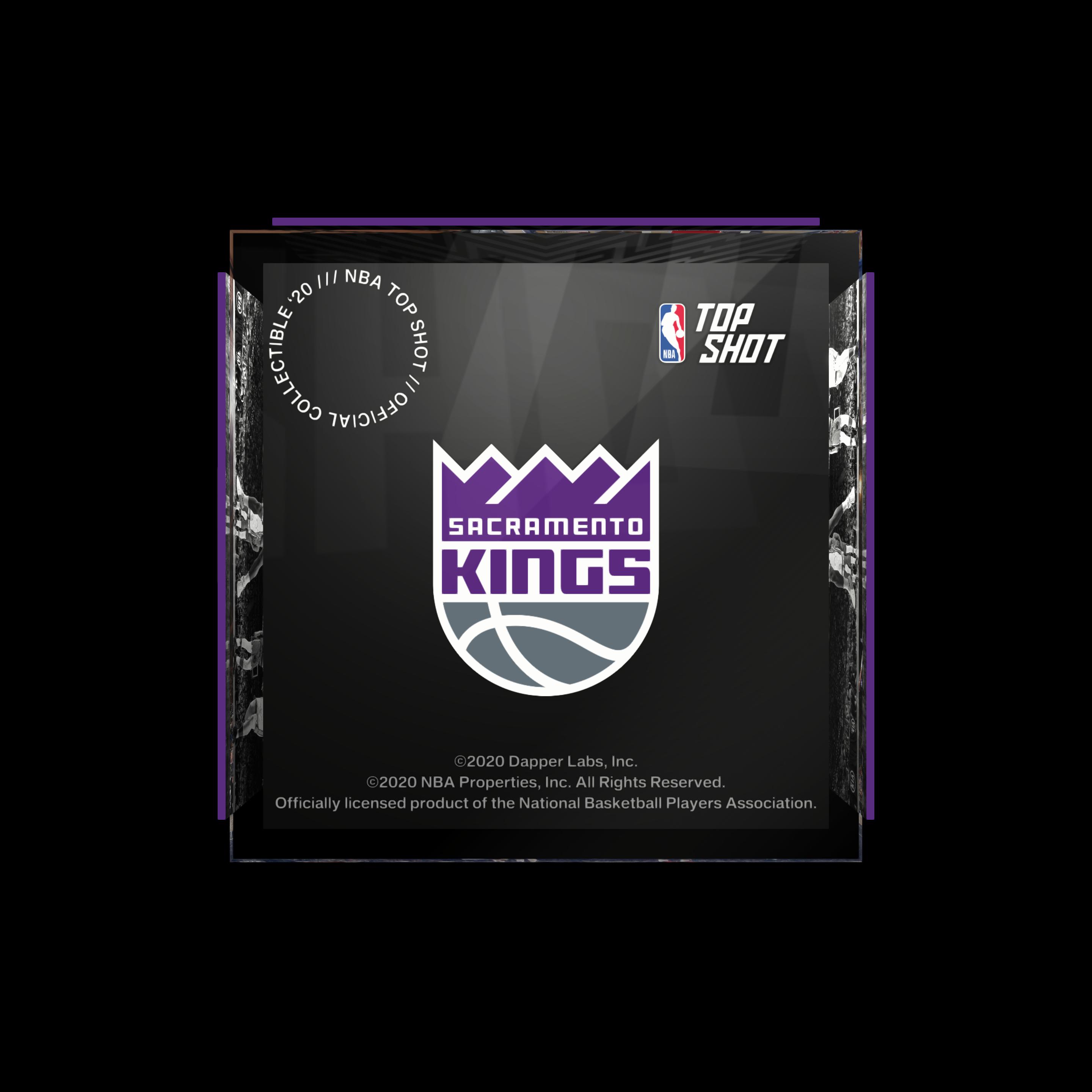 De'Aaron Fox