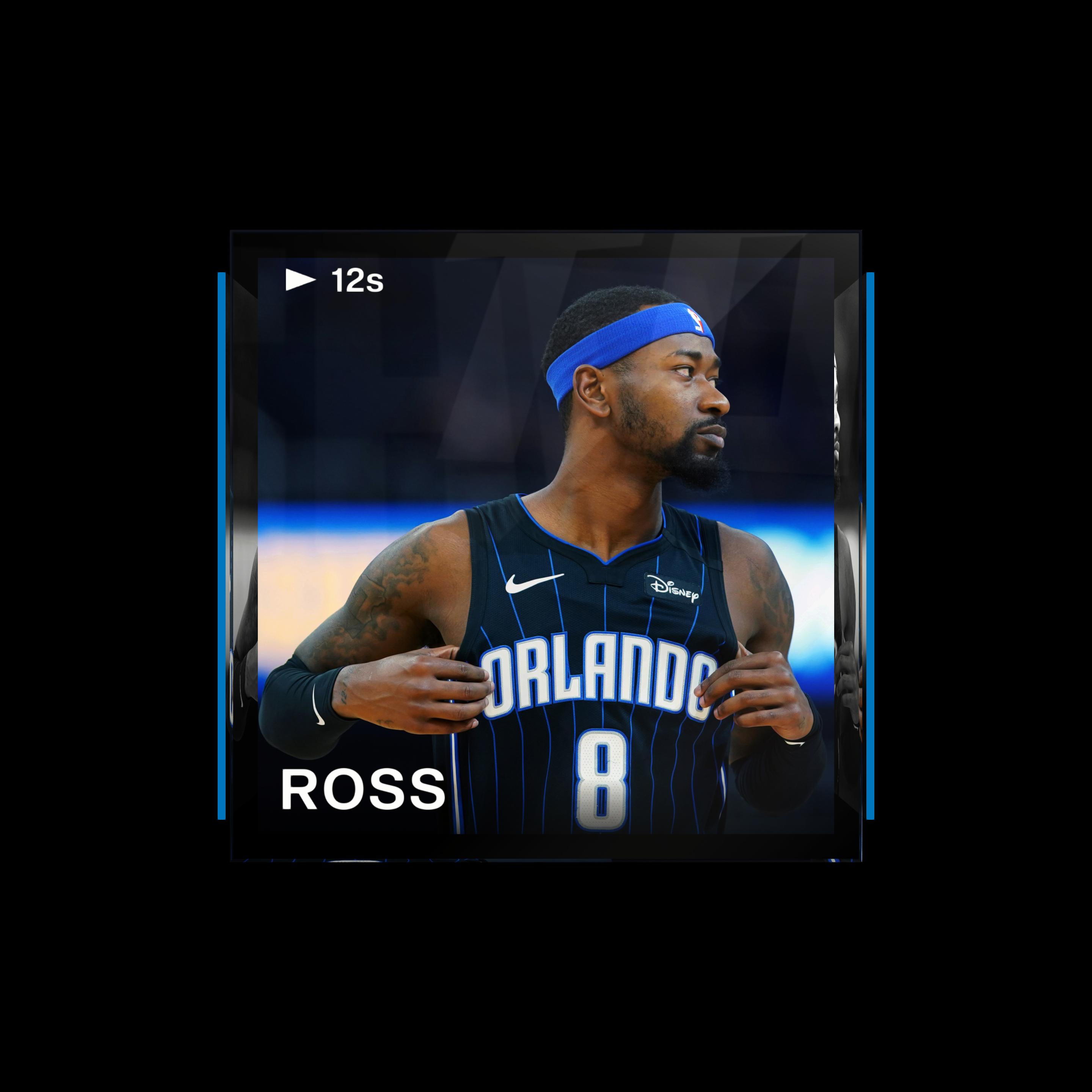 Terrence Ross