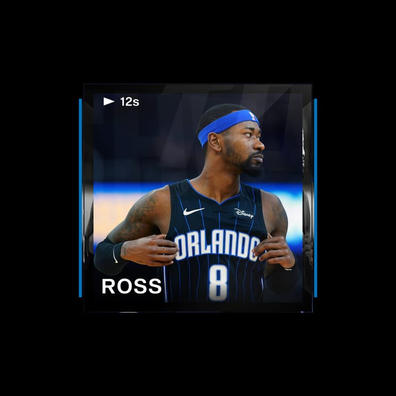 Terrence Ross