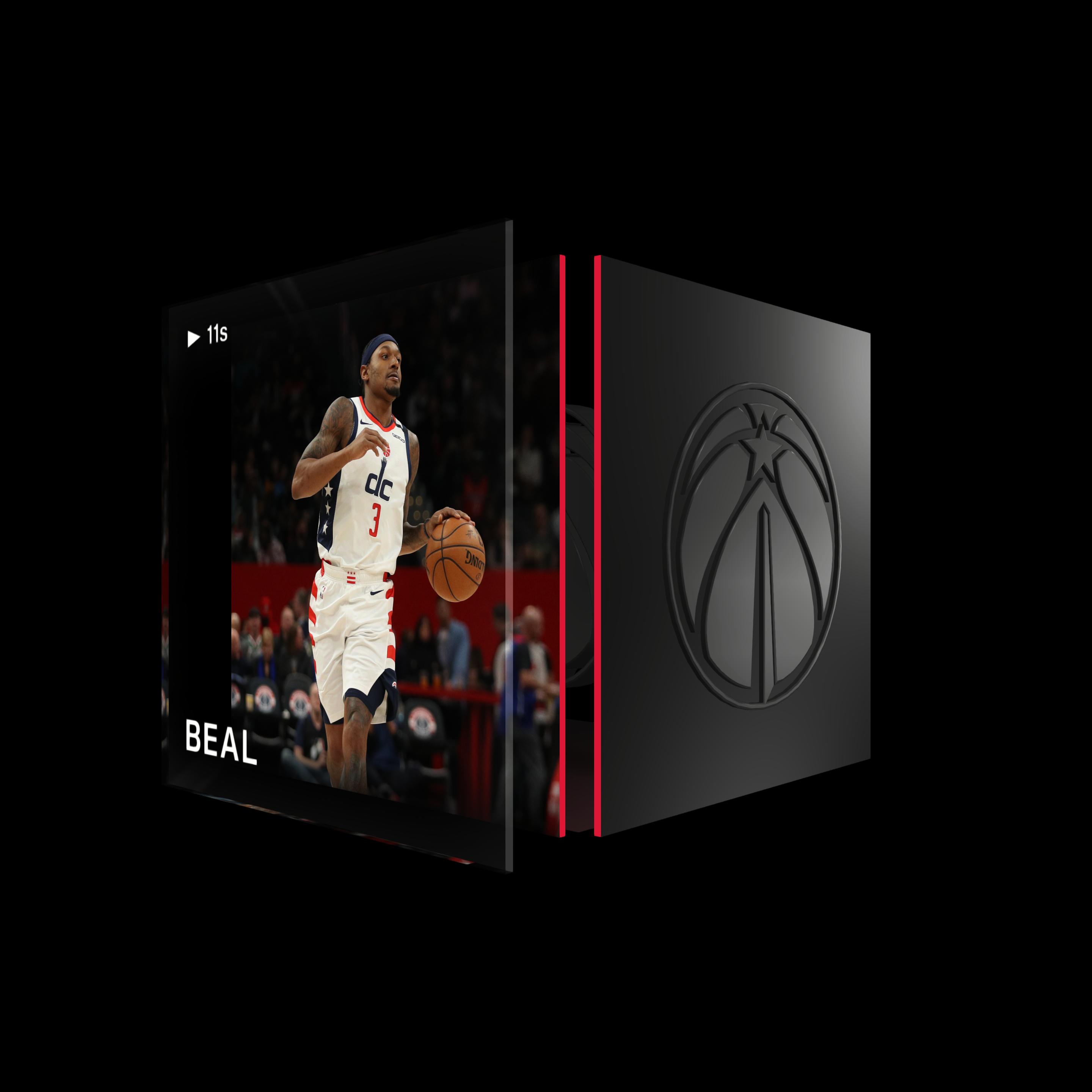 Bradley Beal