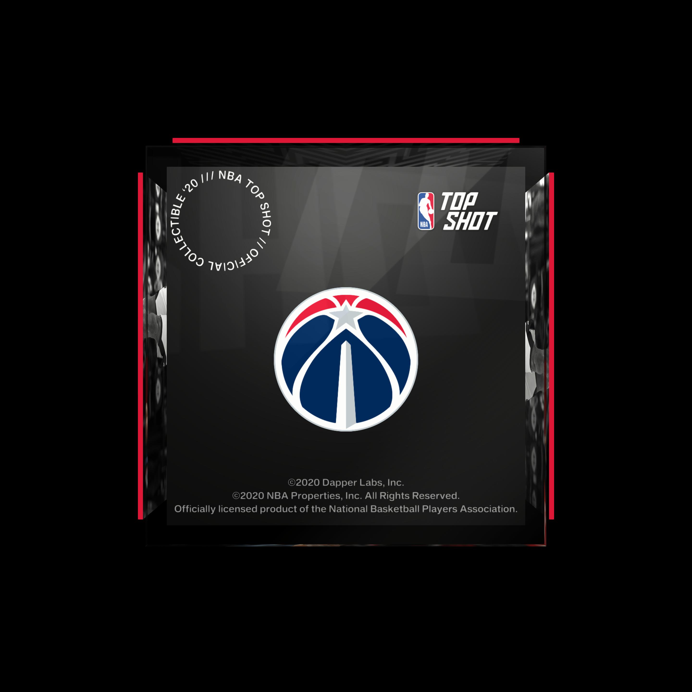 Bradley Beal