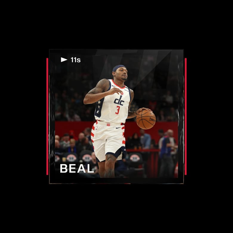 Bradley Beal