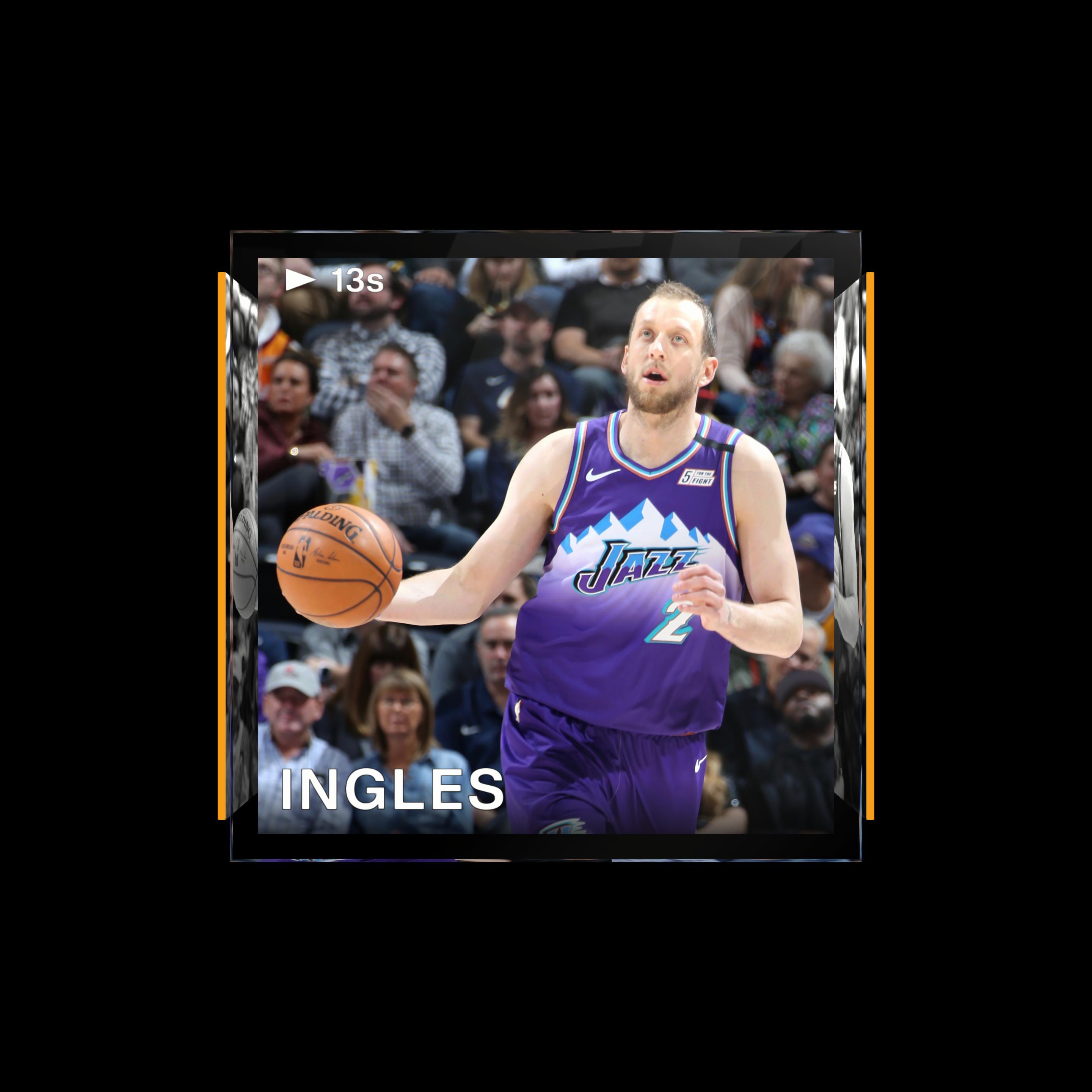 Joe Ingles