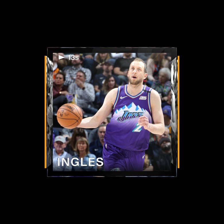 Joe Ingles
