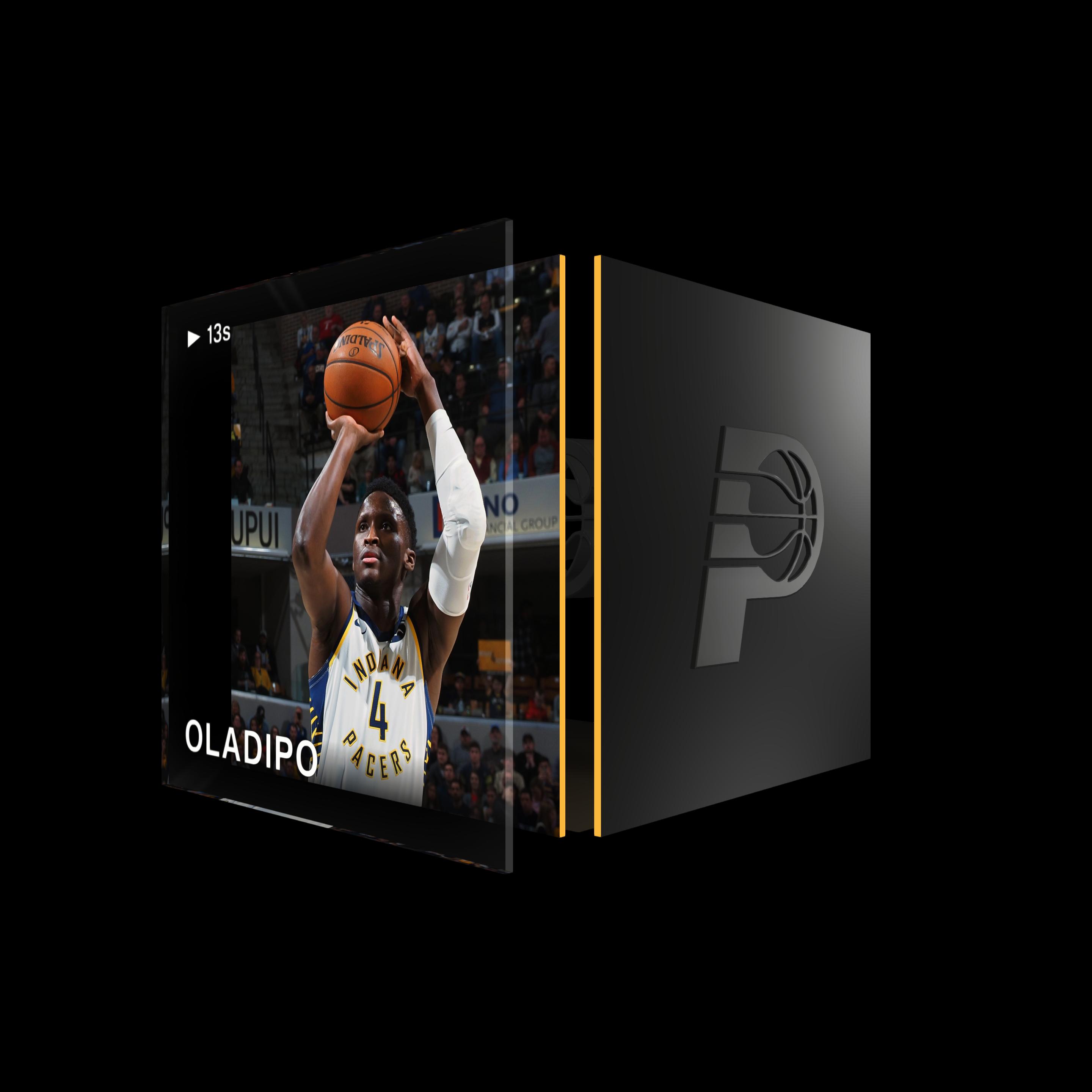 Victor Oladipo