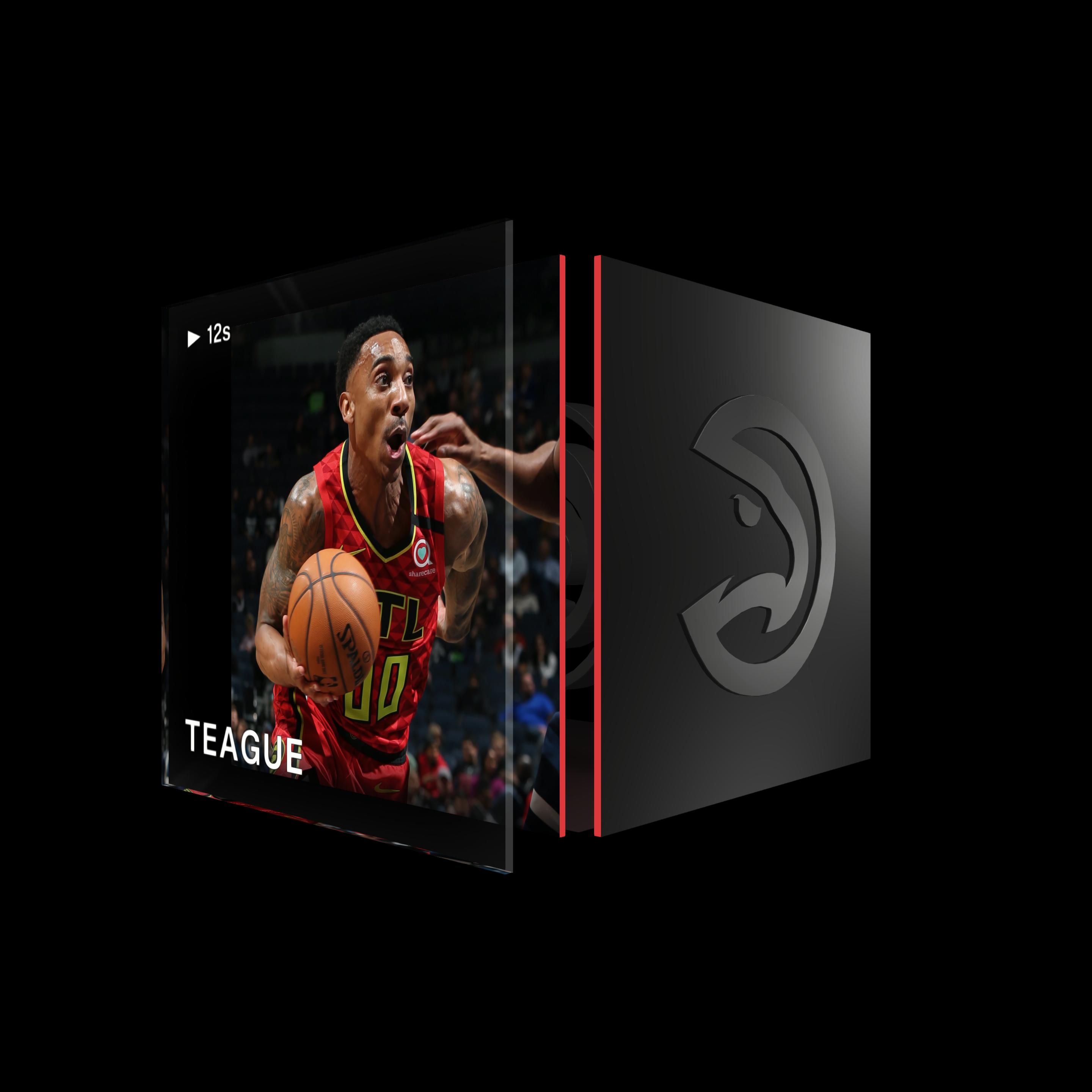 Jeff Teague