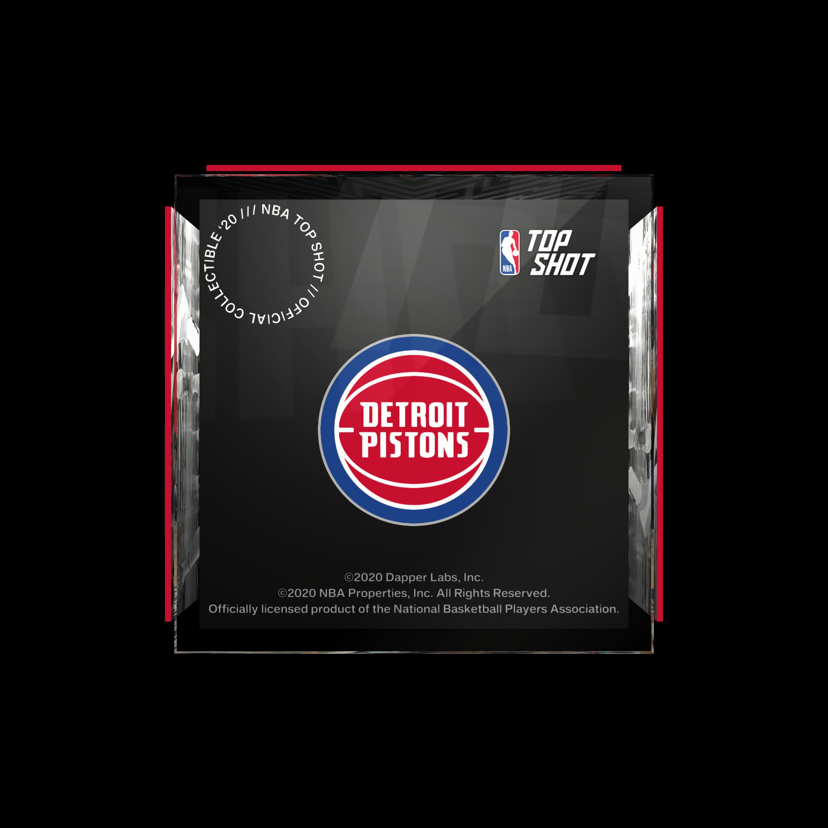 Derrick Rose