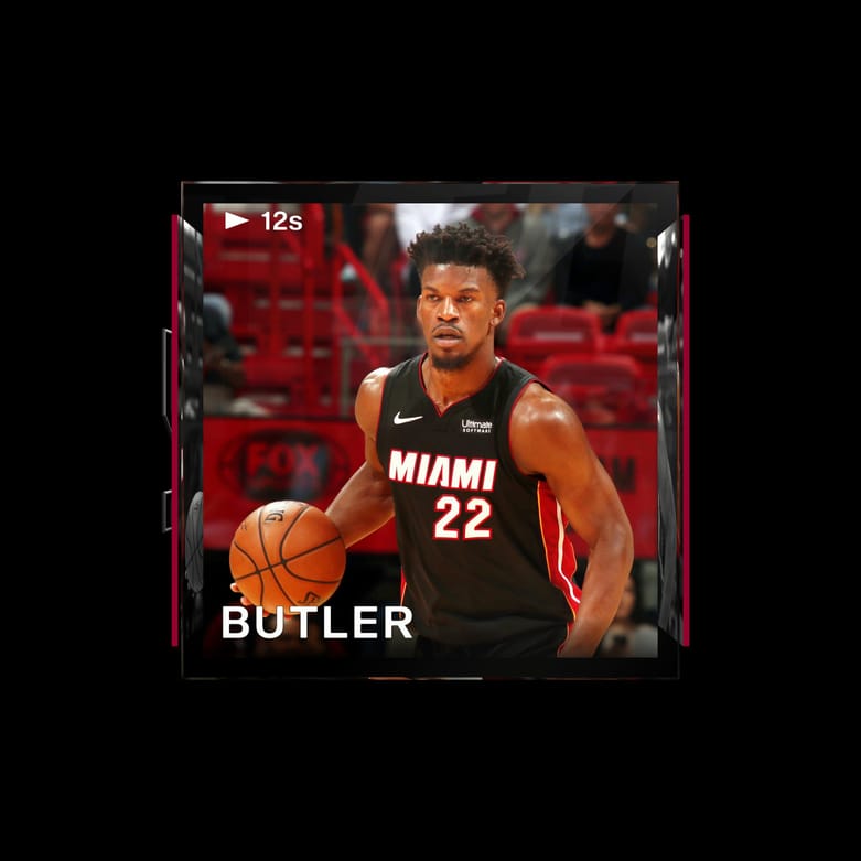 Jimmy Butler