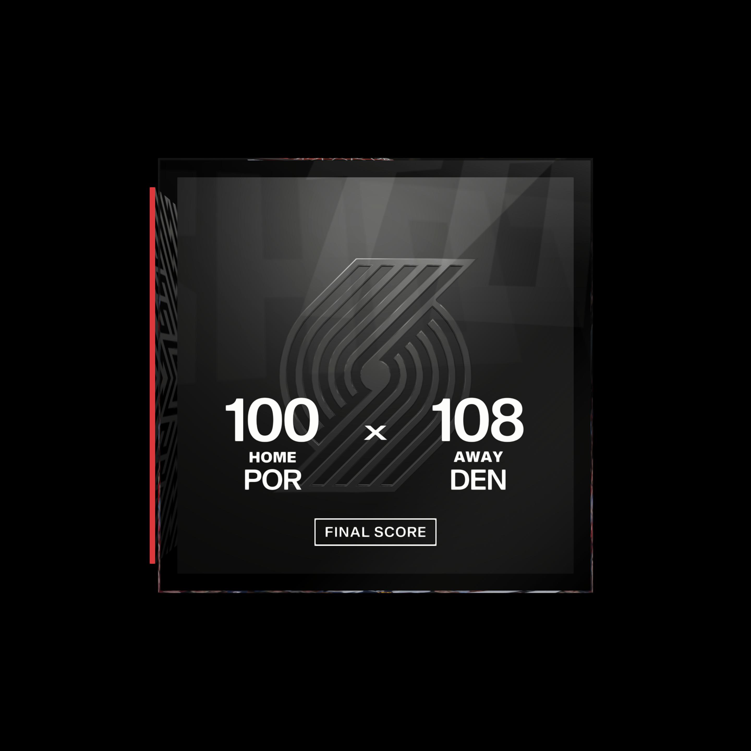 Damian Lillard