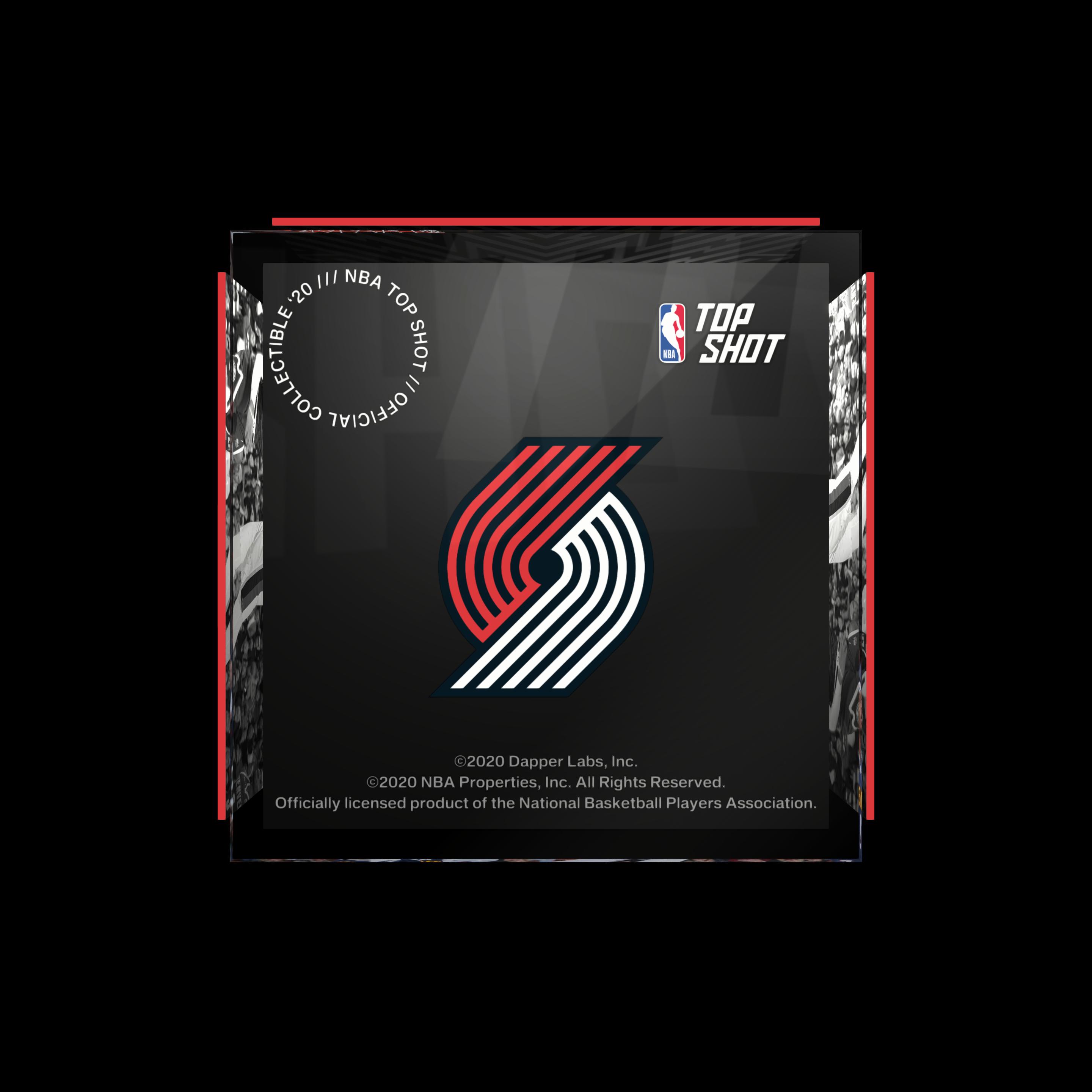 Damian Lillard