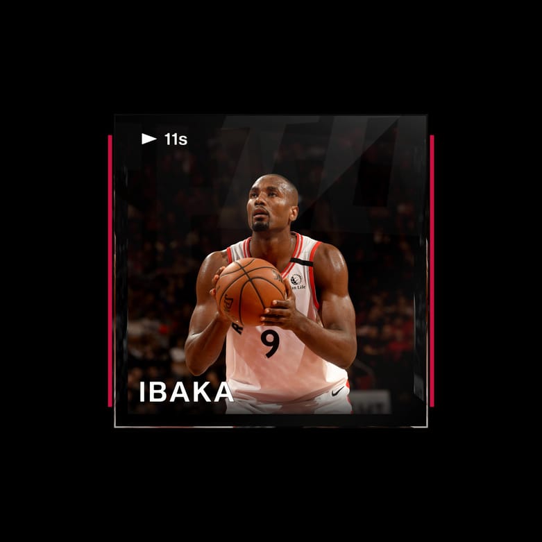 Serge Ibaka