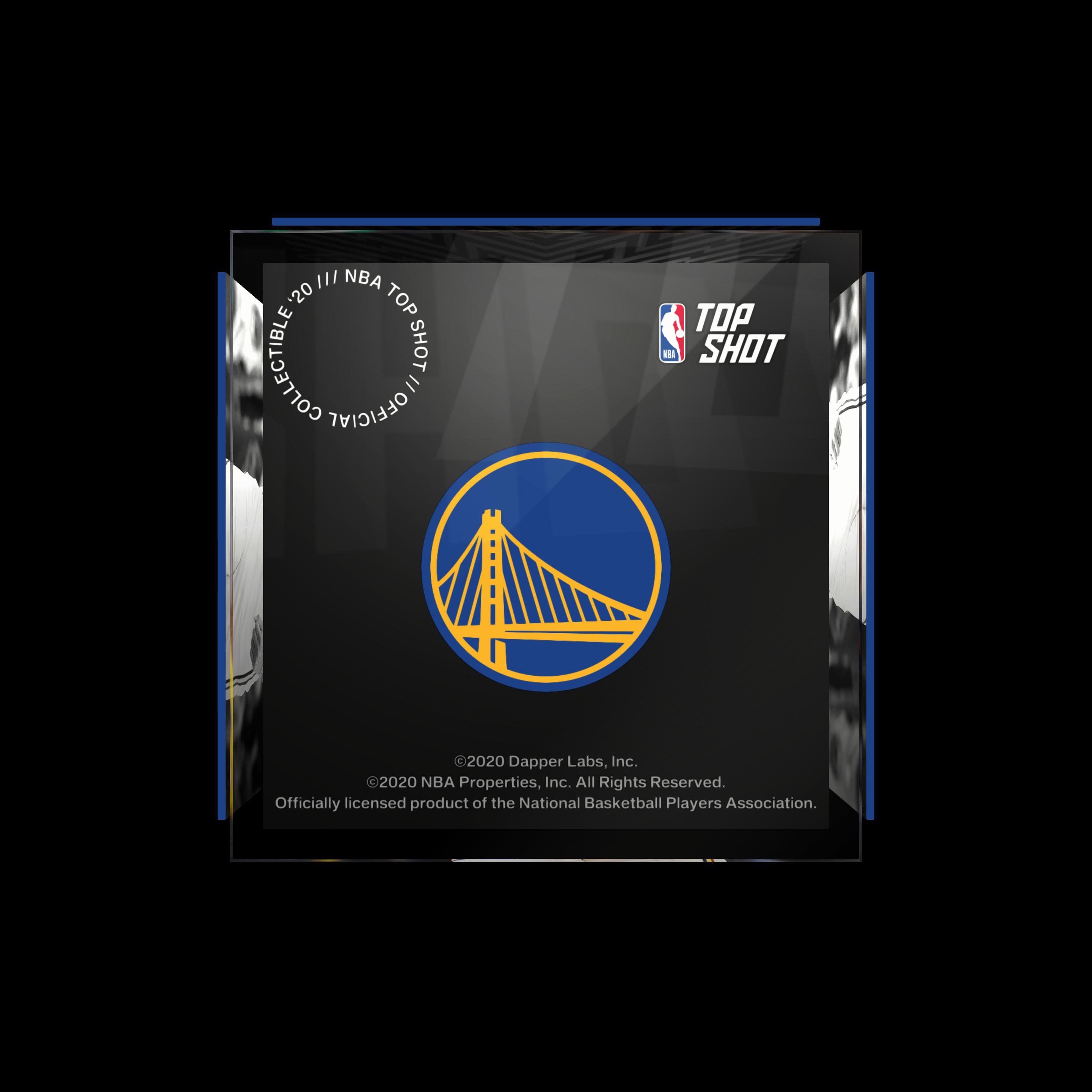Steph Curry