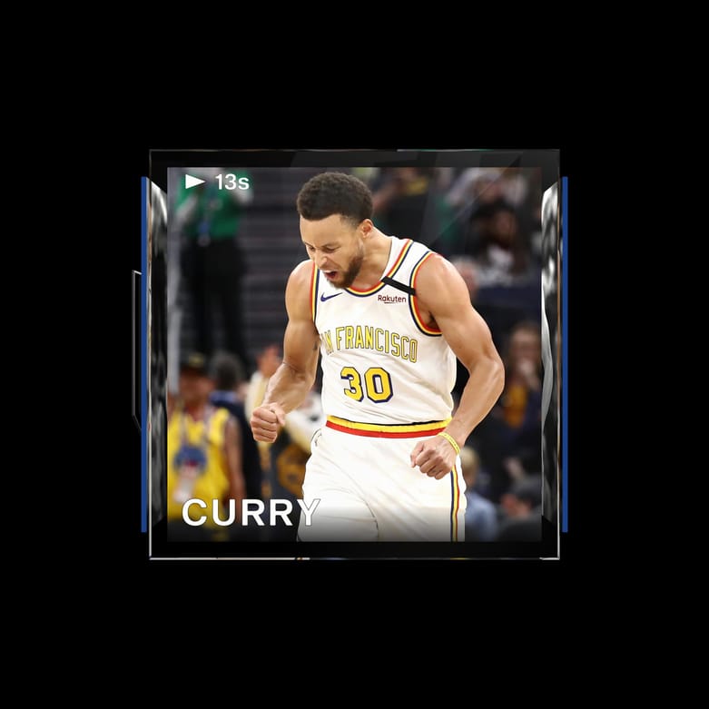 Steph Curry