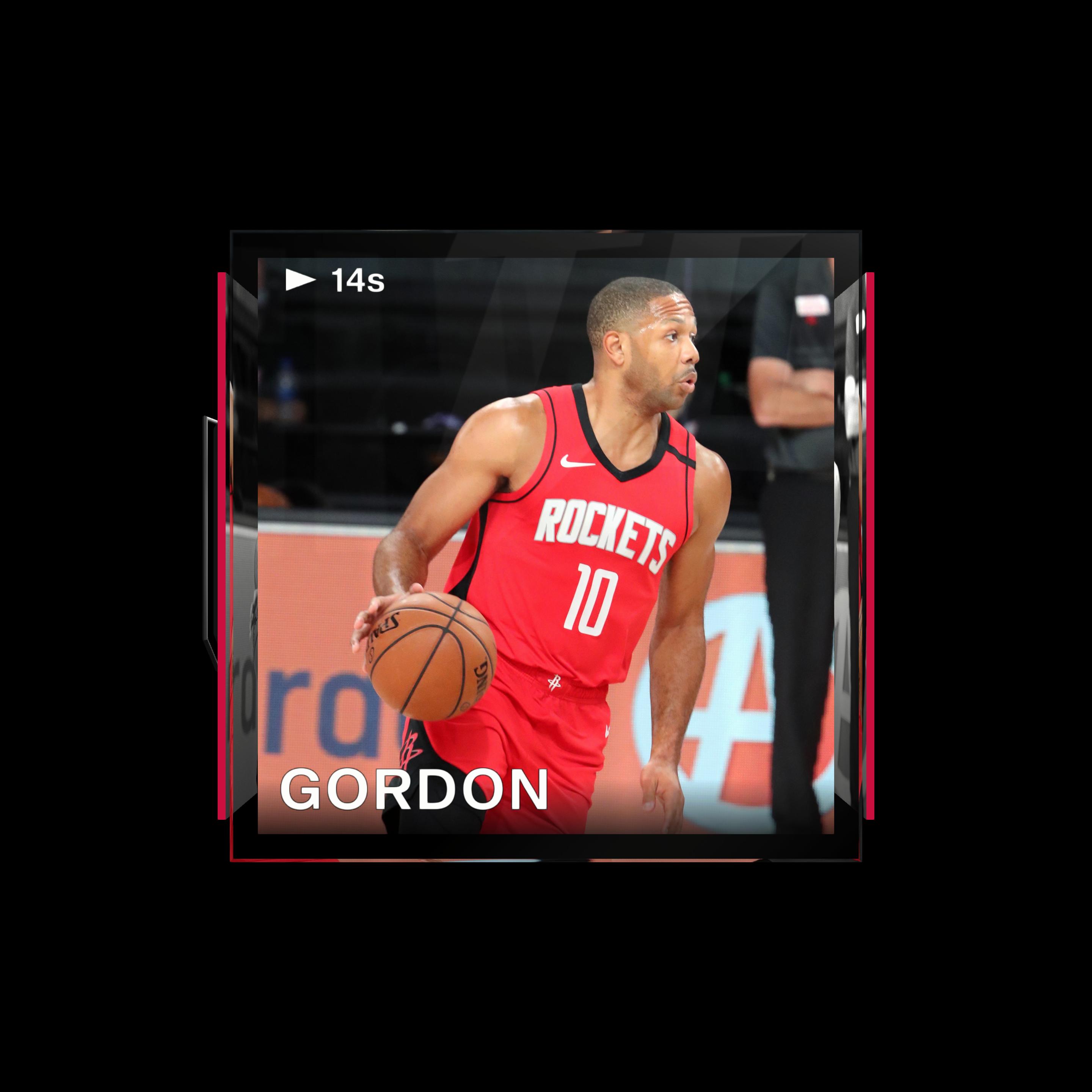 Eric Gordon