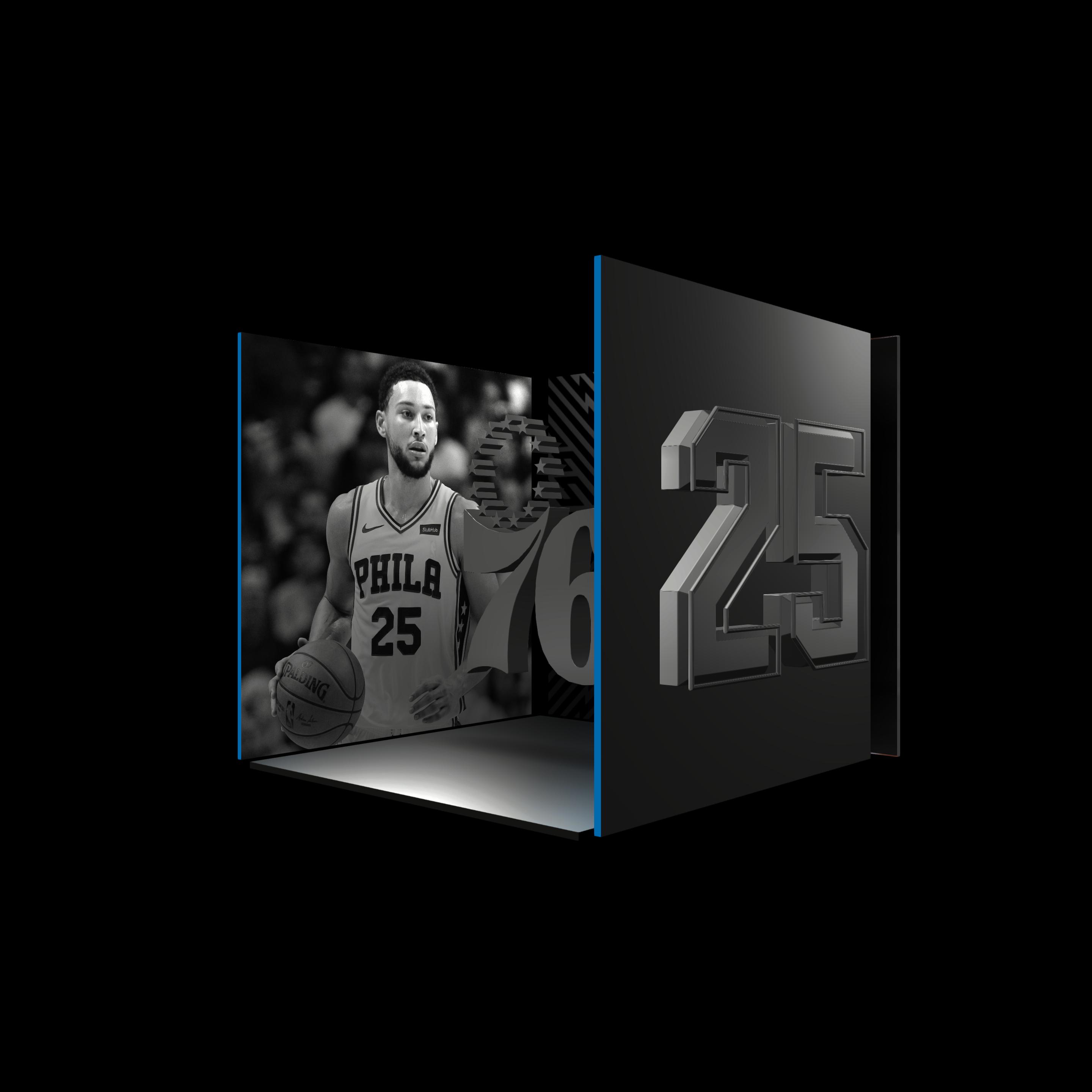 Ben Simmons
