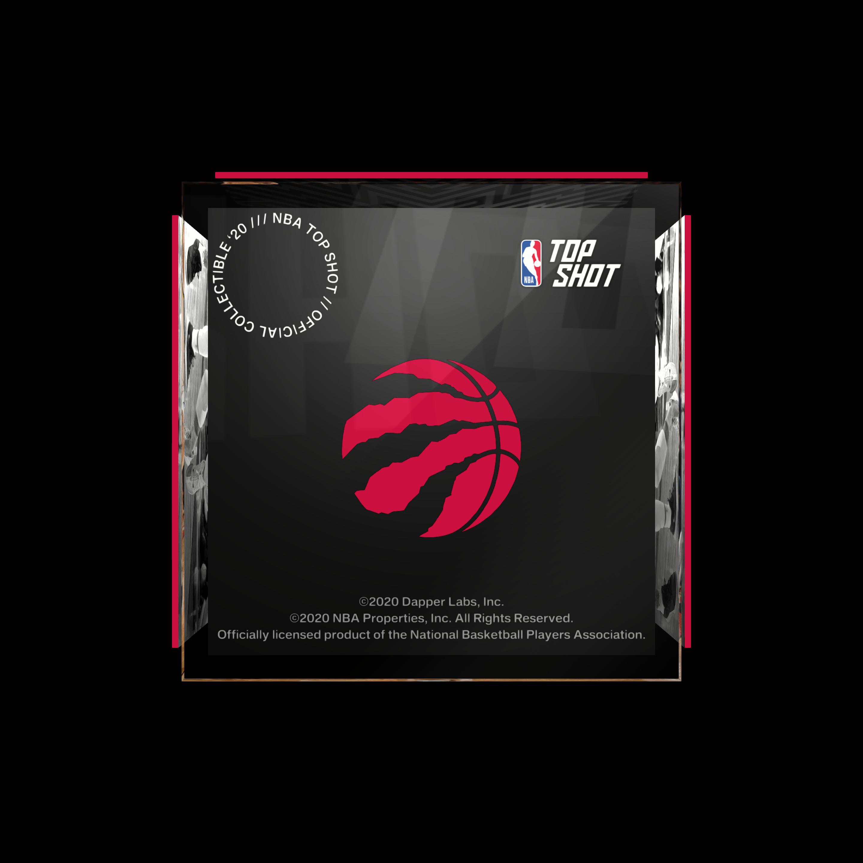 Fred VanVleet