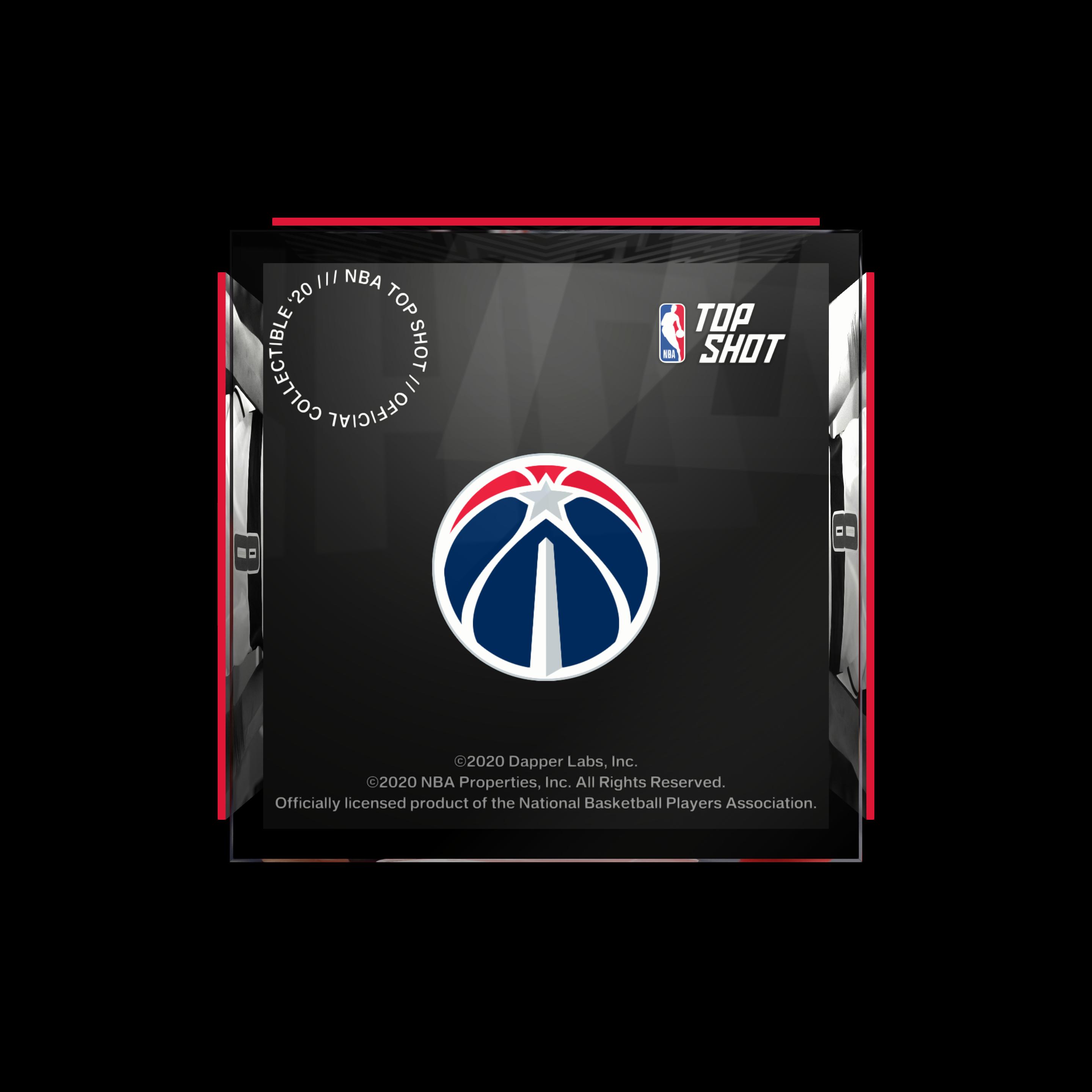 Rui Hachimura